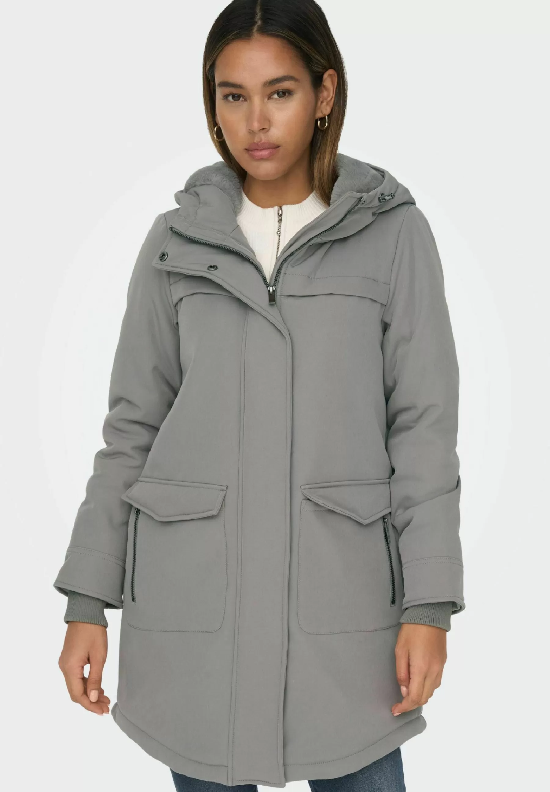 Femme ONLY Onlmaastricht Otw Noos - Manteau D'Hiver