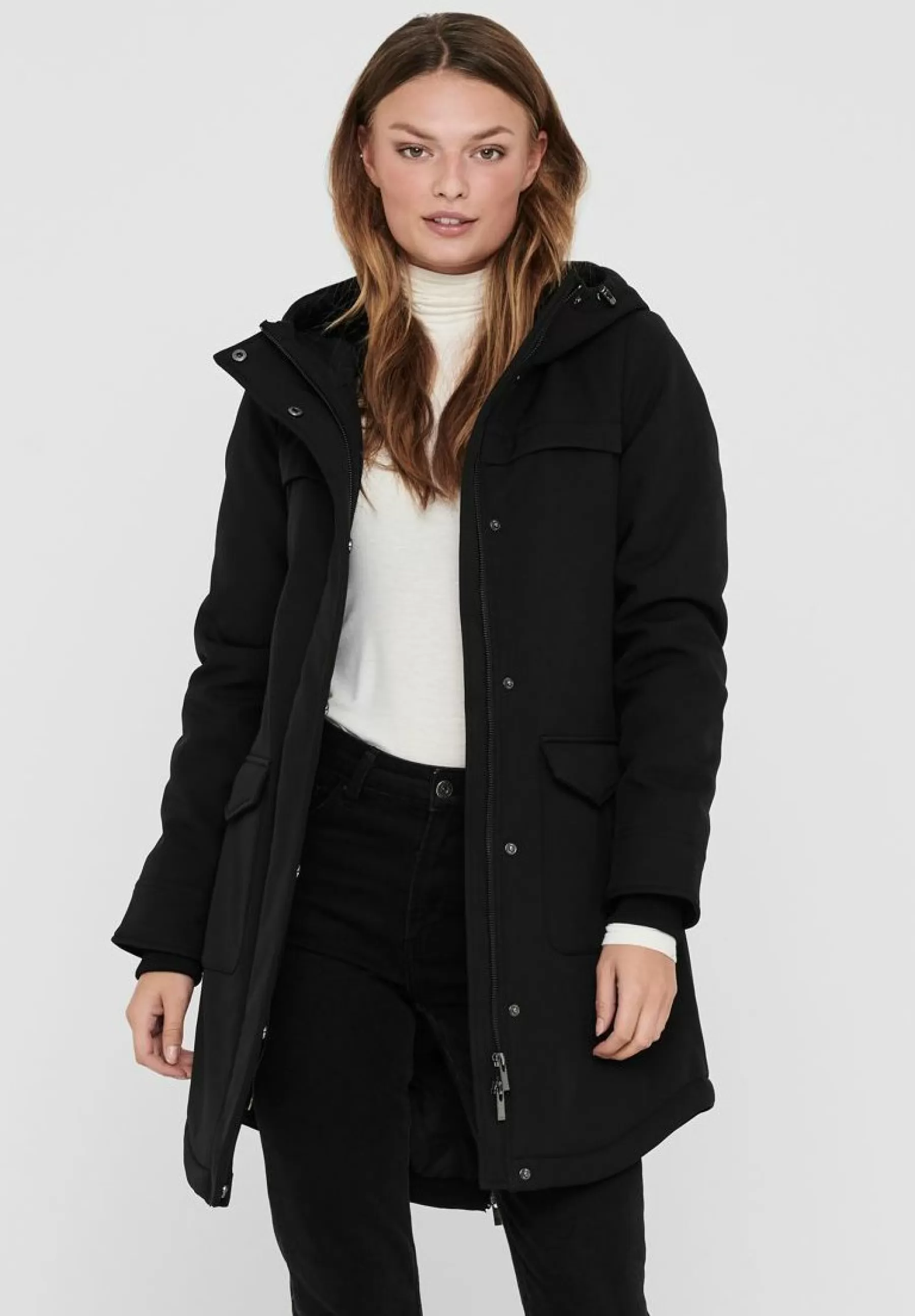 Femme ONLY Onlmaastricht Otw Noos - Manteau D'Hiver