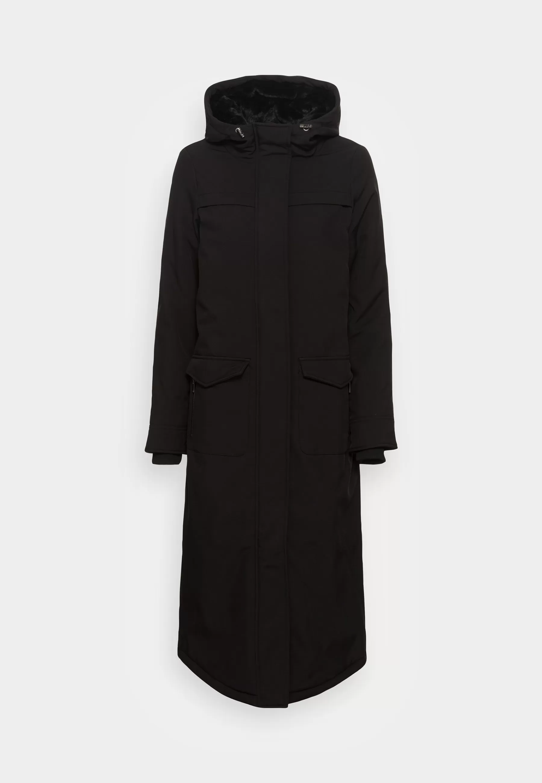 Femme ONLY Tall Onlmaastricht X Long - Manteau D'Hiver