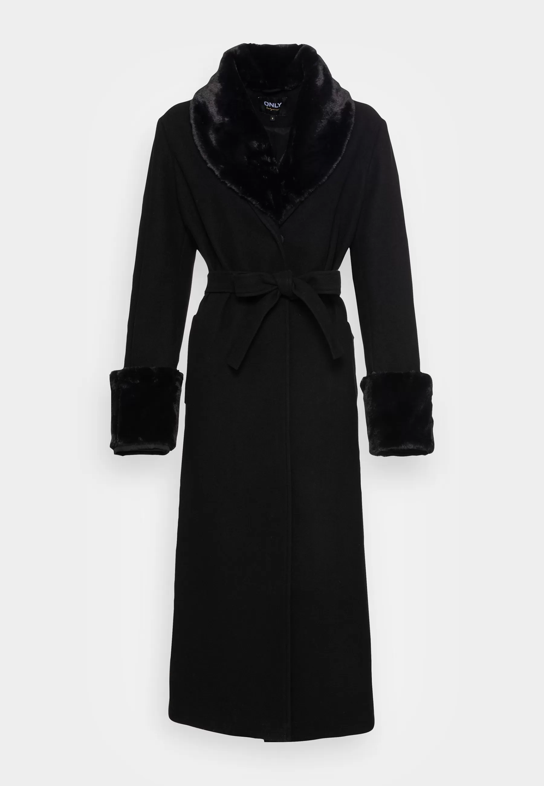 Femme ONLY Tall Onlmelina Long Coat - Manteau Classique