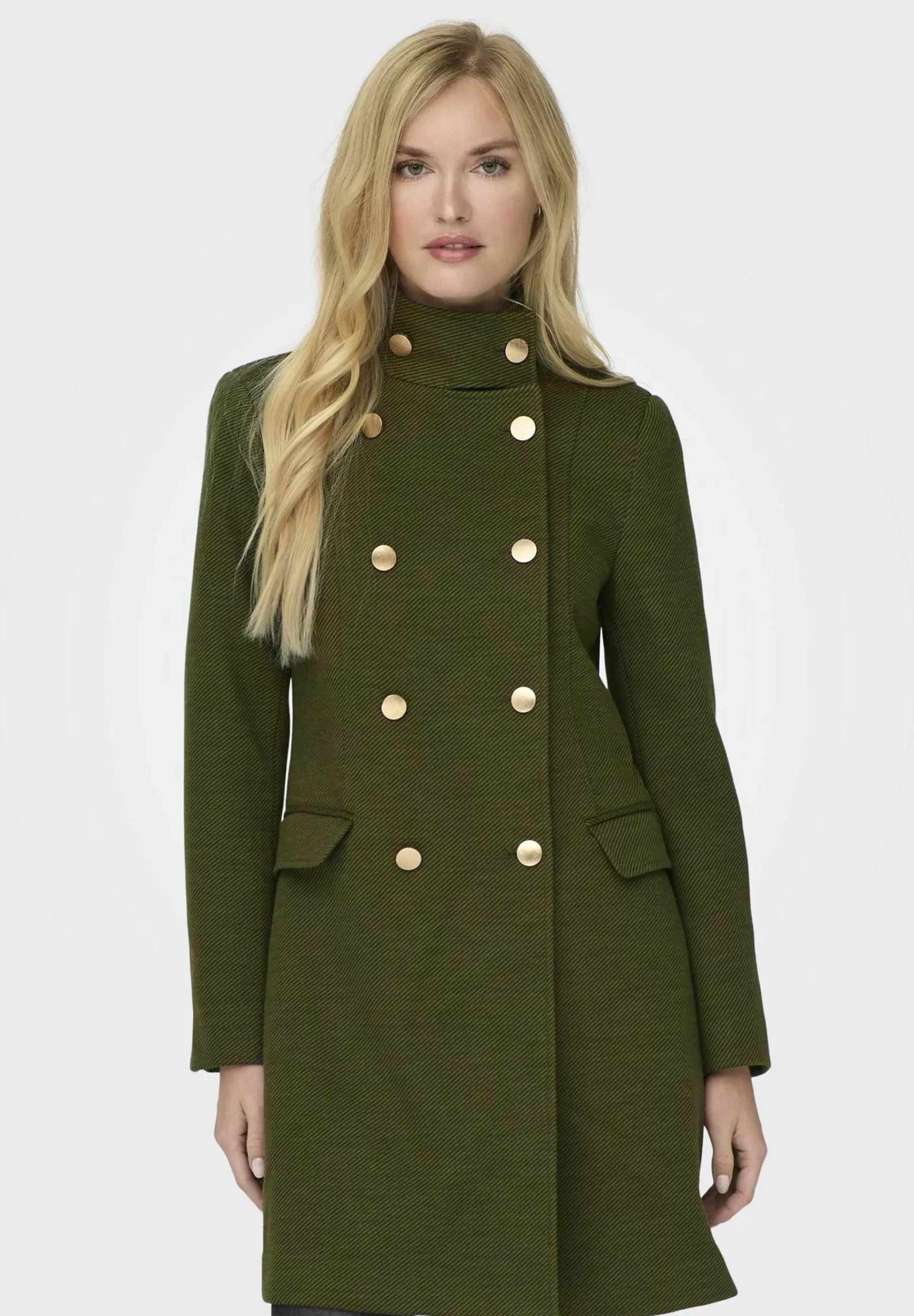 Onlmolly Coat - Manteau Classique | ONLY Sale