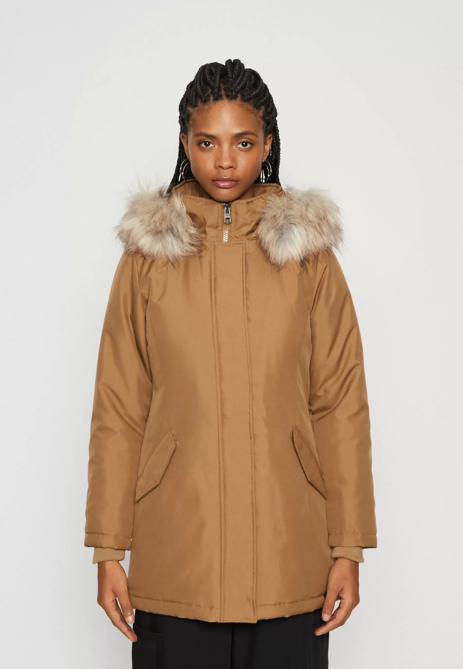 Femme ONLY Onlnewkaty - Manteau D'Hiver