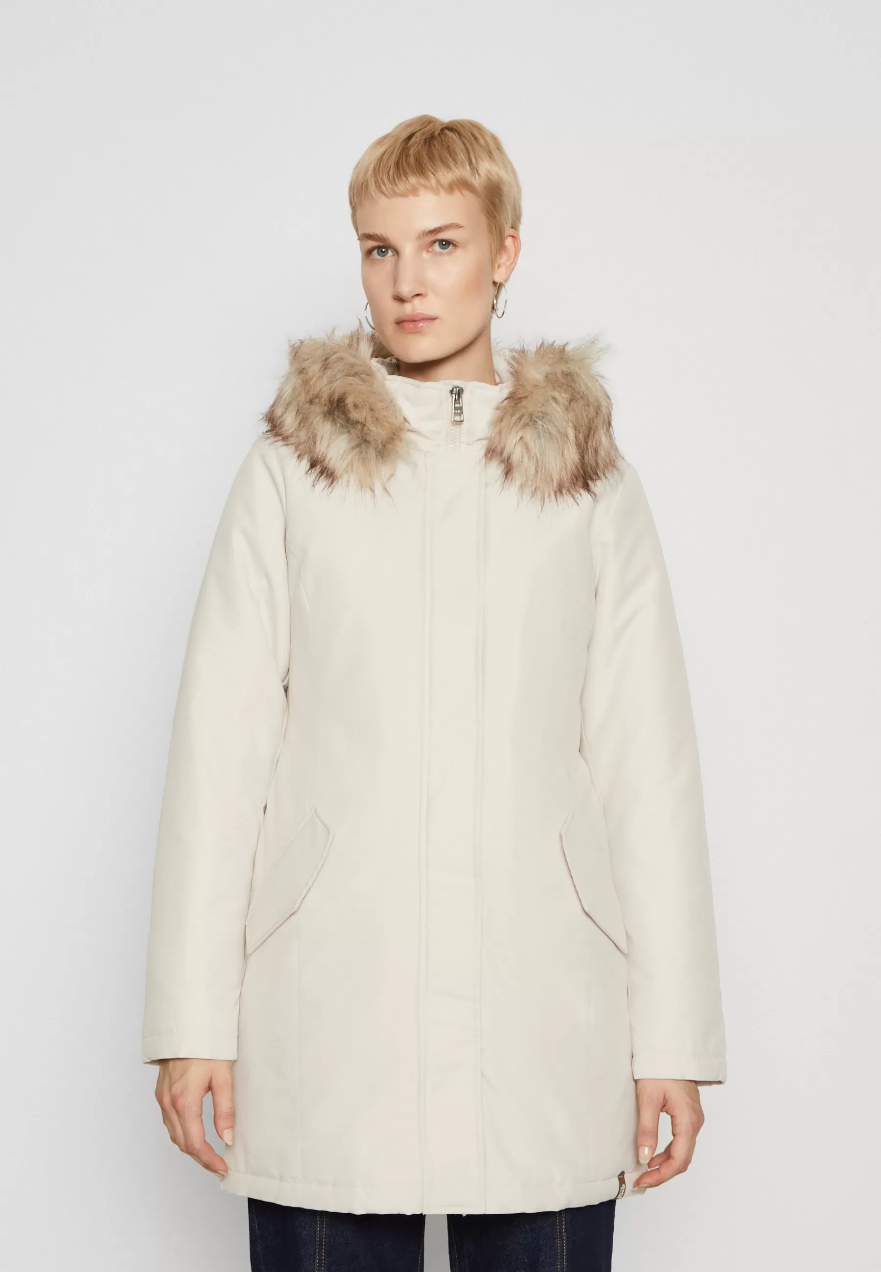 Femme ONLY Tall Onlnewkaty - Manteau D'Hiver