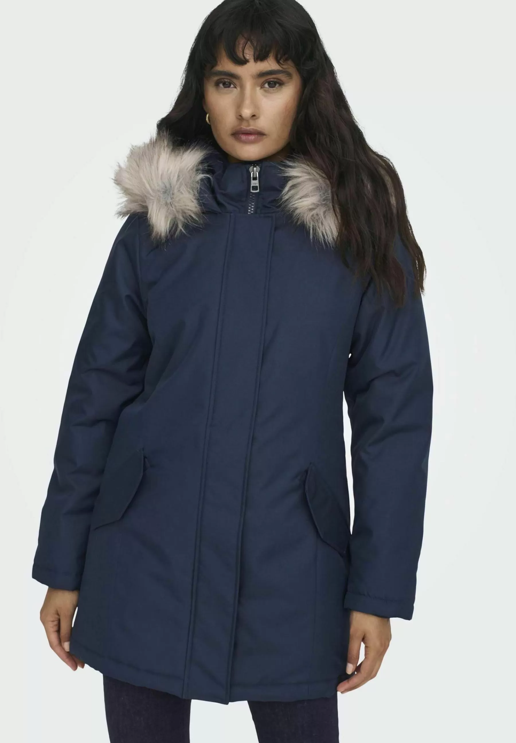 Femme ONLY Onlnewkaty - Manteau D'Hiver