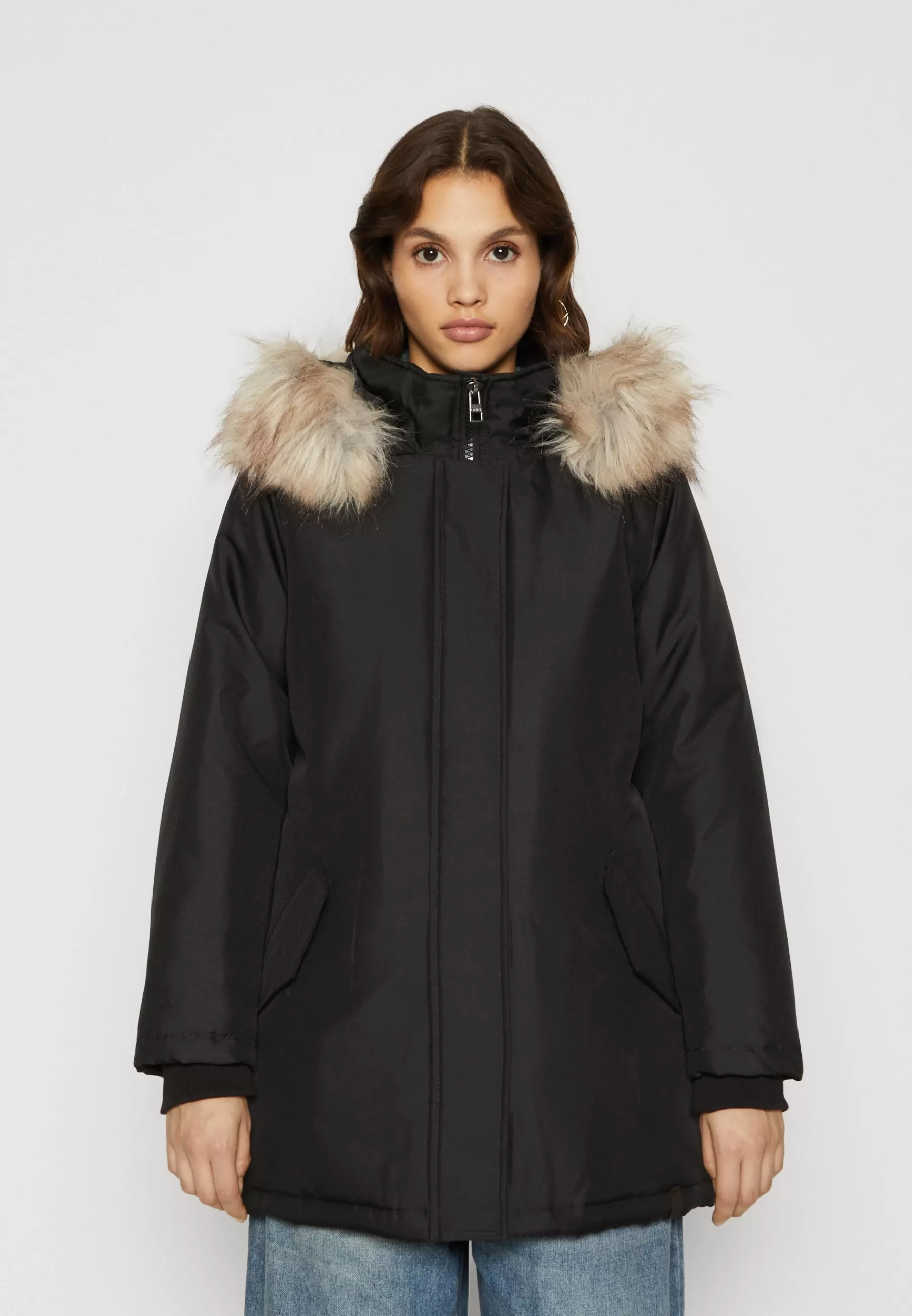 Femme ONLY Petite Onlnewkaty - Manteau D'Hiver