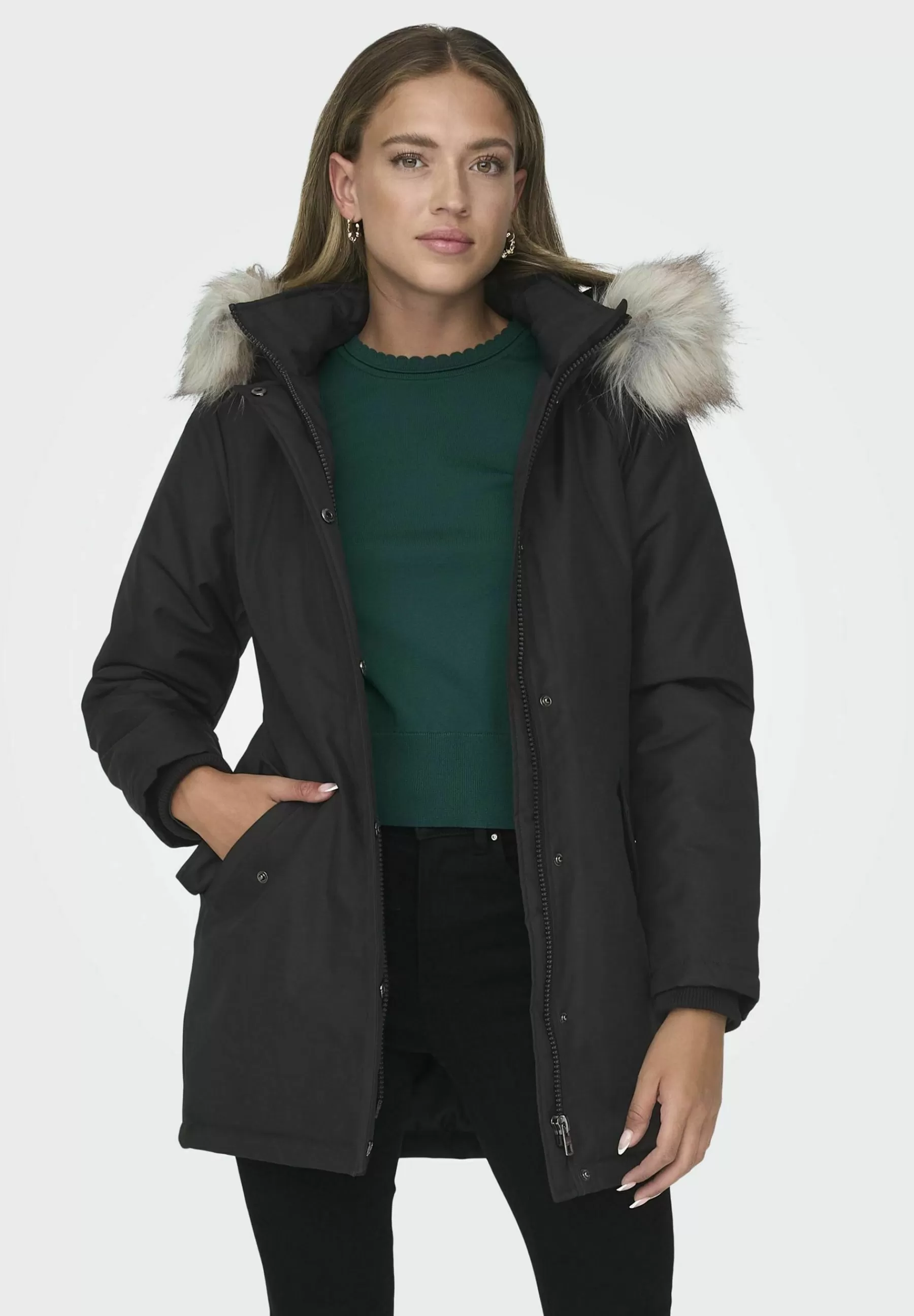 Femme ONLY Onlnewkaty - Manteau D'Hiver