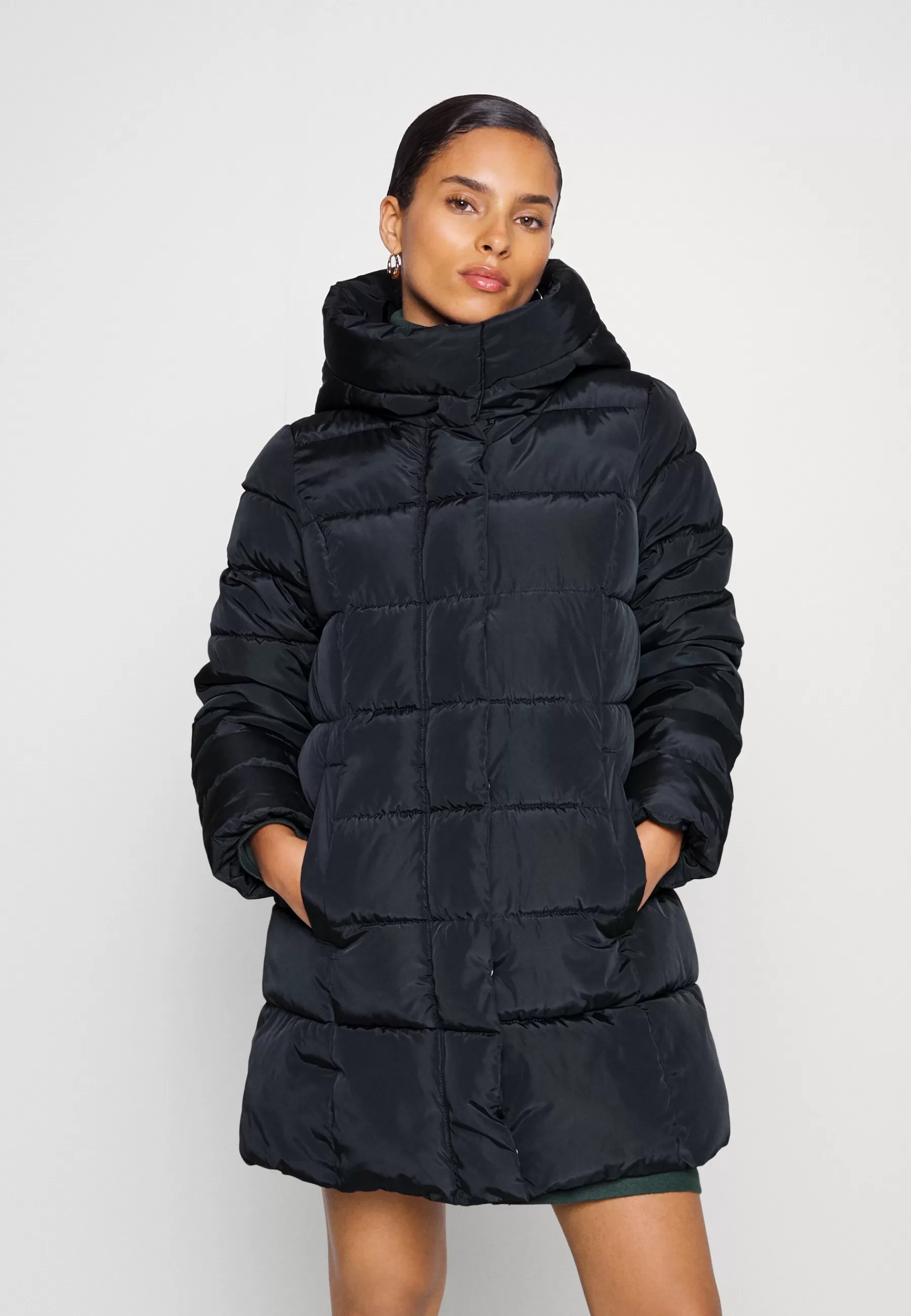 Femme ONLY Petite Onlnewlina Puffer Coat - Manteau D'Hiver