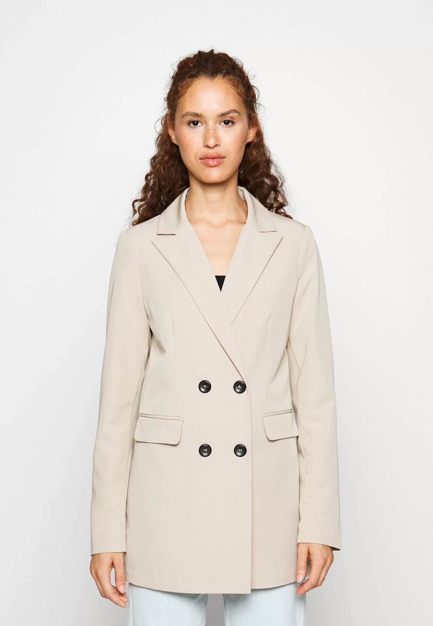 Onlnewmila Mili Blazer - Manteau Court | ONLY Tall Discount