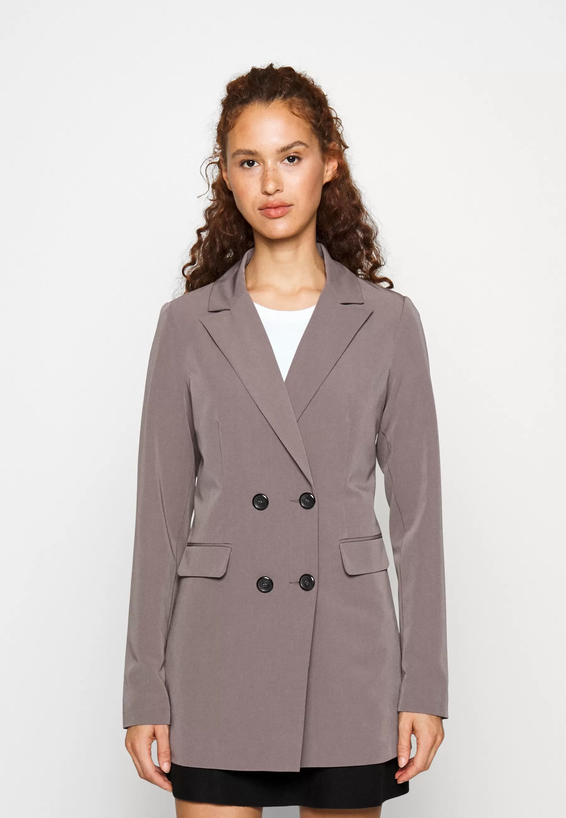 Onlnewmila Mili Blazer - Manteau Court | ONLY Tall Store