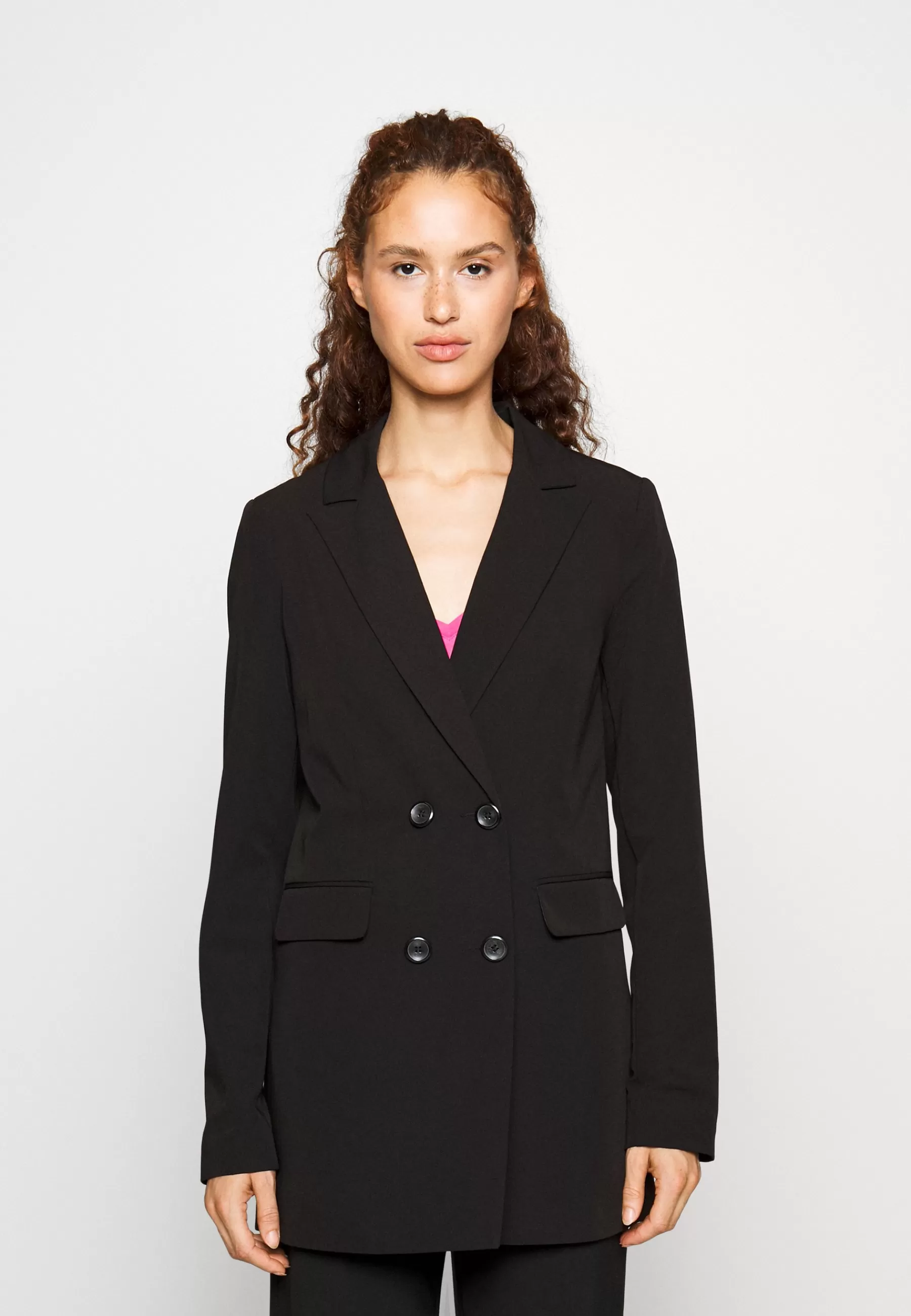 Onlnewmila Mili Blazer - Manteau Court | ONLY Tall Shop