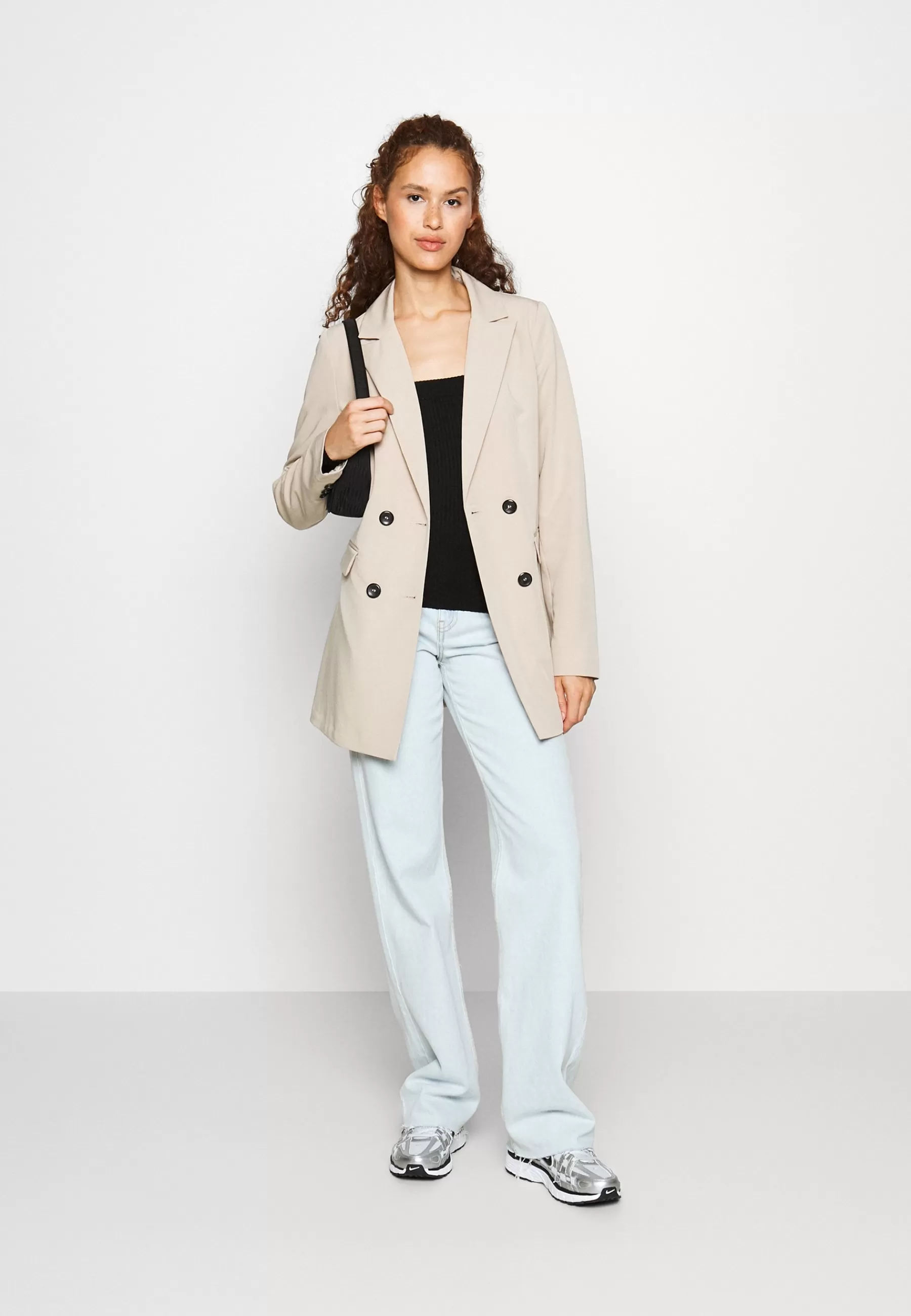 Onlnewmila Mili Blazer - Manteau Court | ONLY Tall Discount