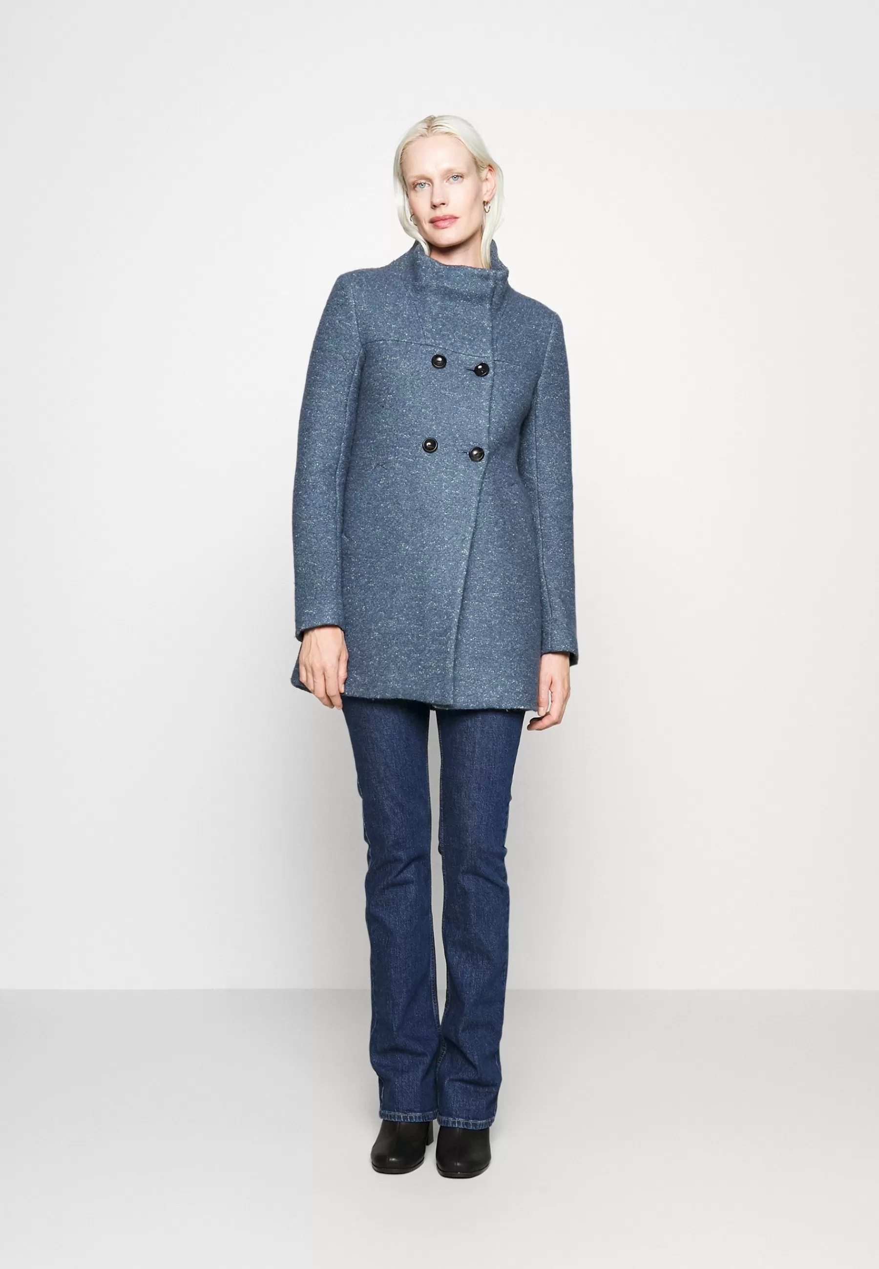 Onlnewsophia Coat - Manteau Court | ONLY Tall Shop