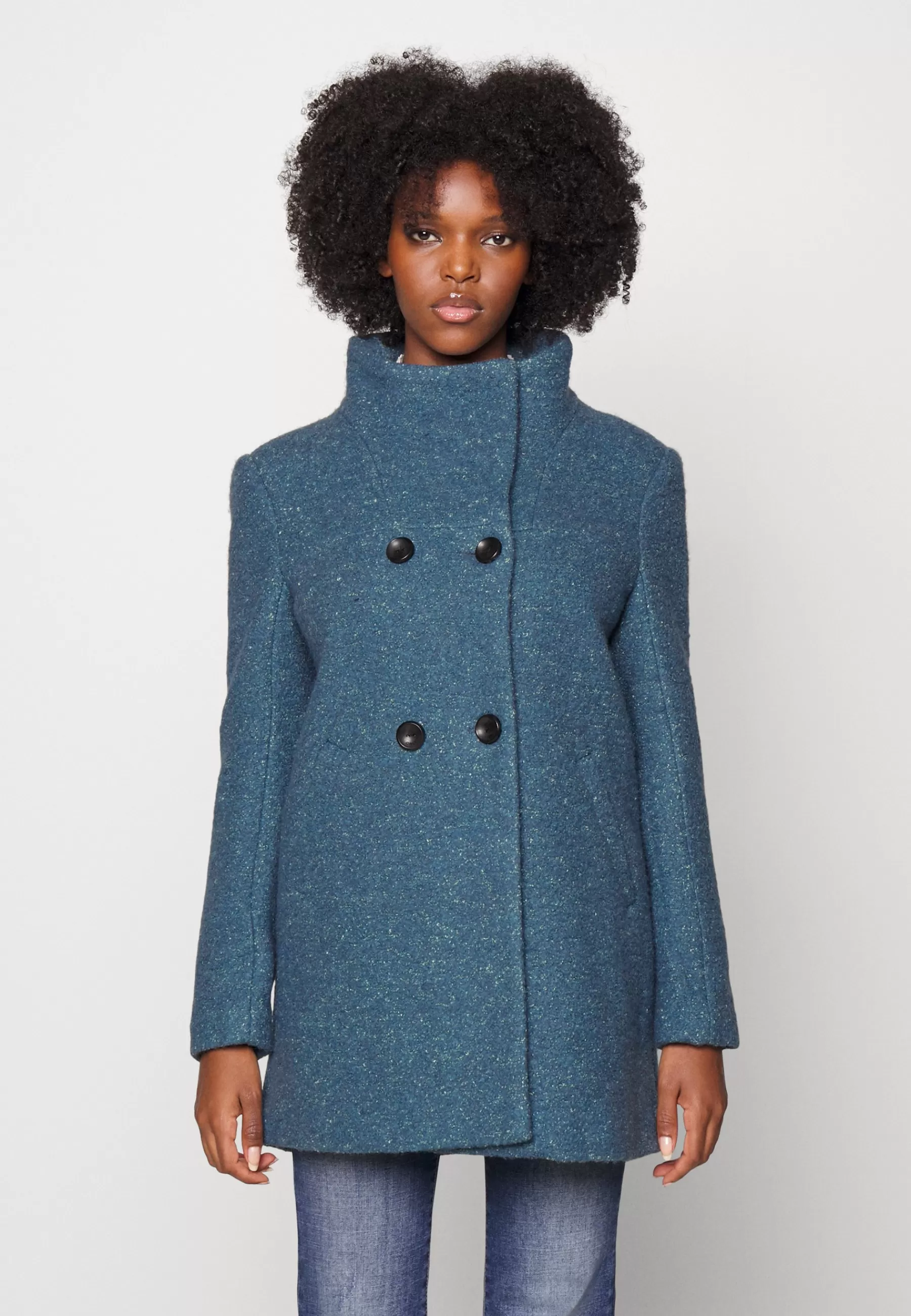 Onlnewsophia Coat - Manteau Court | ONLY Petite Hot