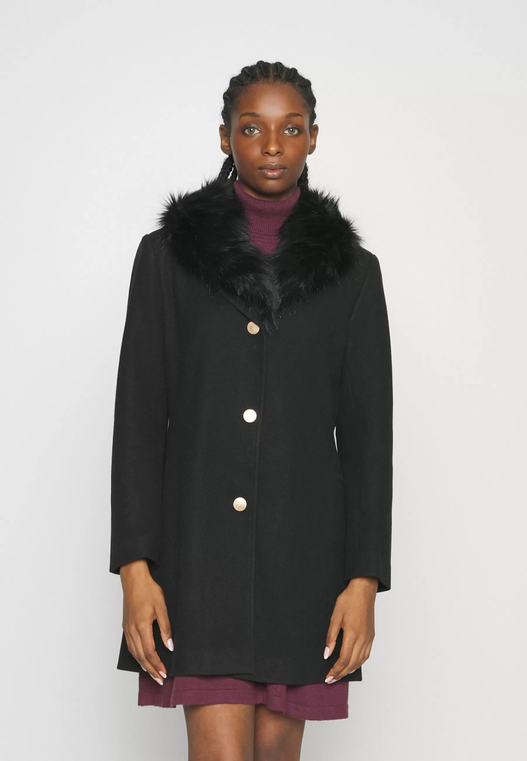 Onlolivia Coat - Manteau Classique | ONLY Petite Hot