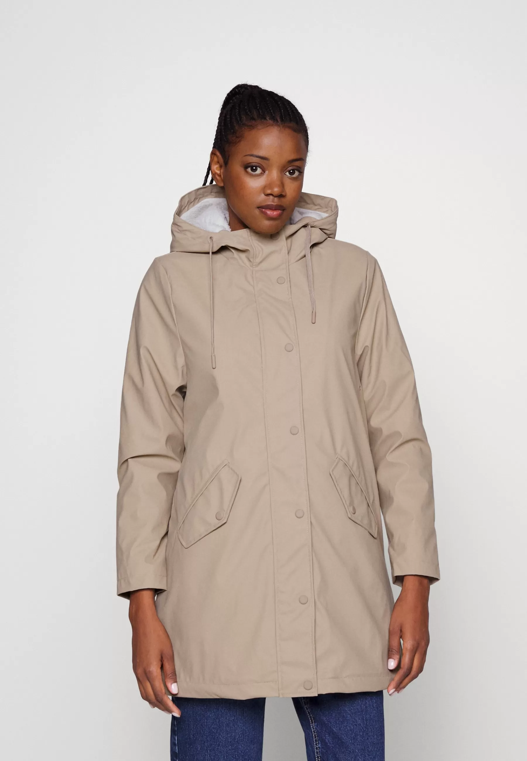 Femme ONLY Onlsally Otw Noos - Manteau D'Hiver