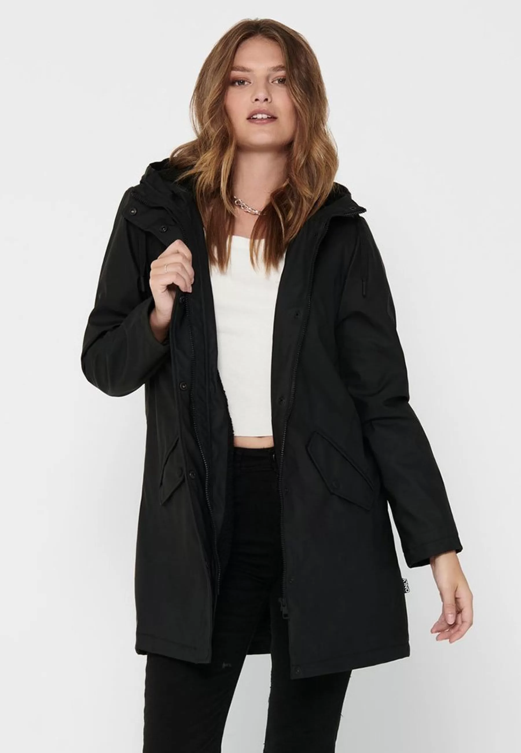 Femme ONLY Onlsally Otw Noos - Manteau D'Hiver