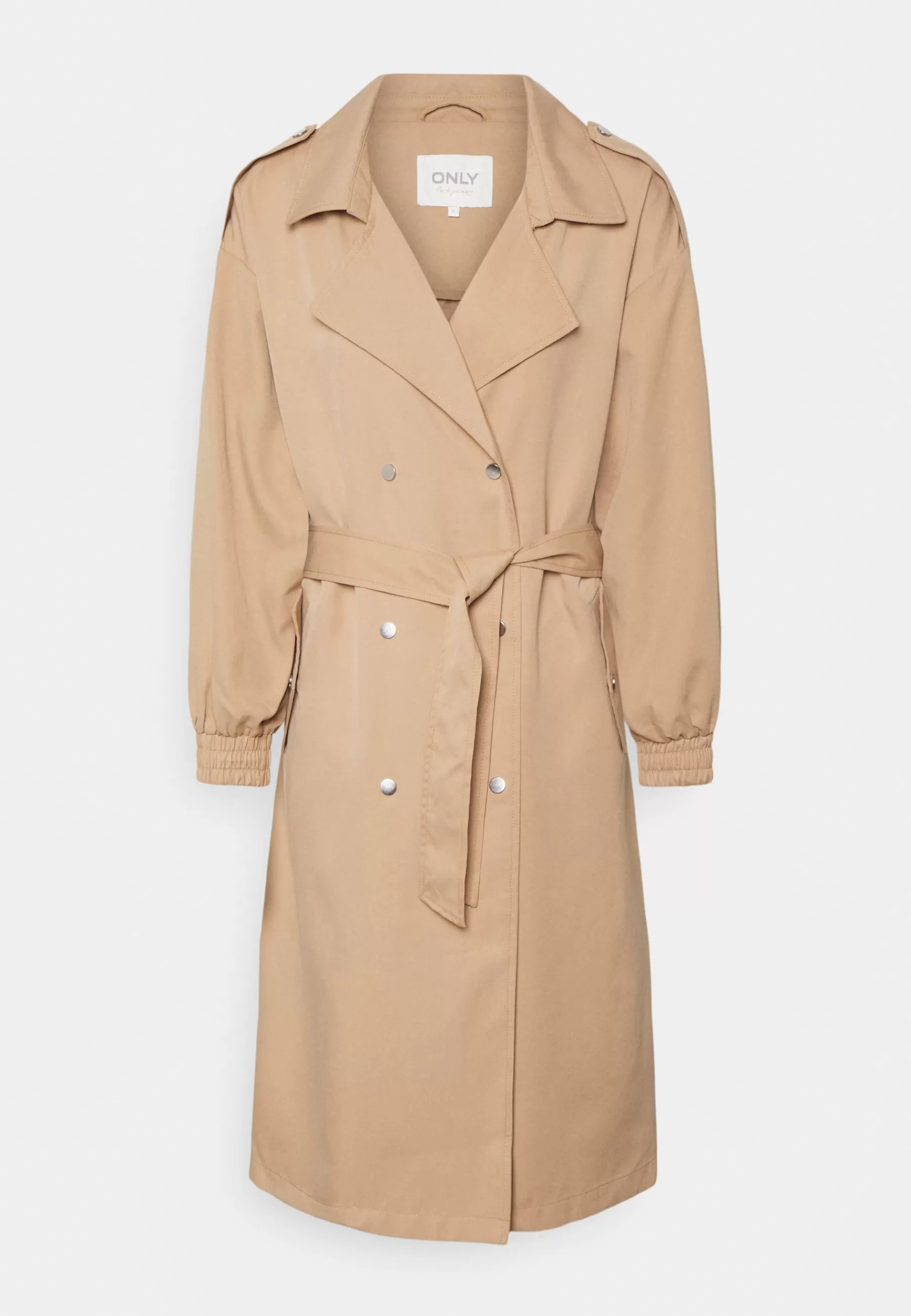 Onlsepia Trench - Manteau Classique | ONLY Cheap