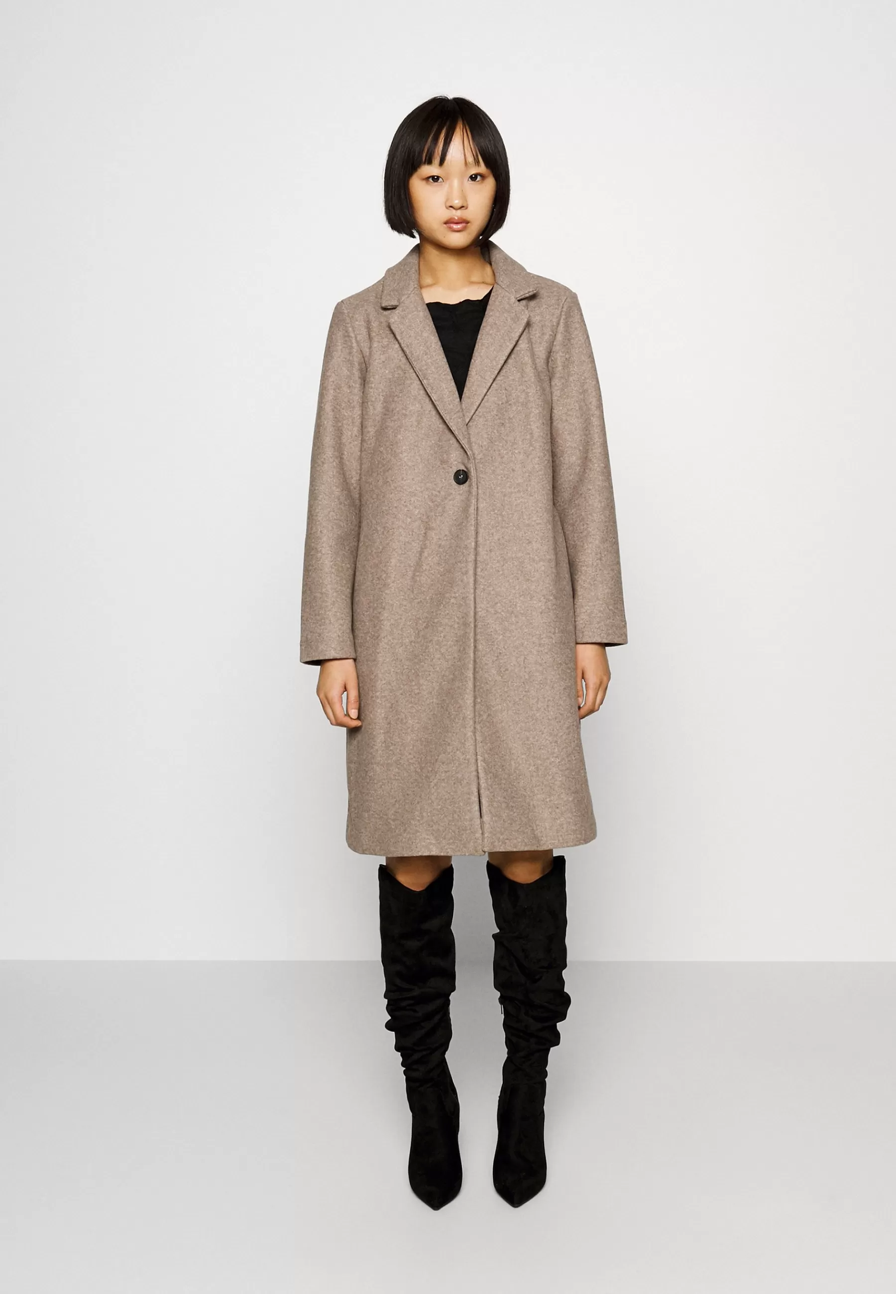 Onltrillion Coatigan - Manteau Classique | ONLY Petite Online