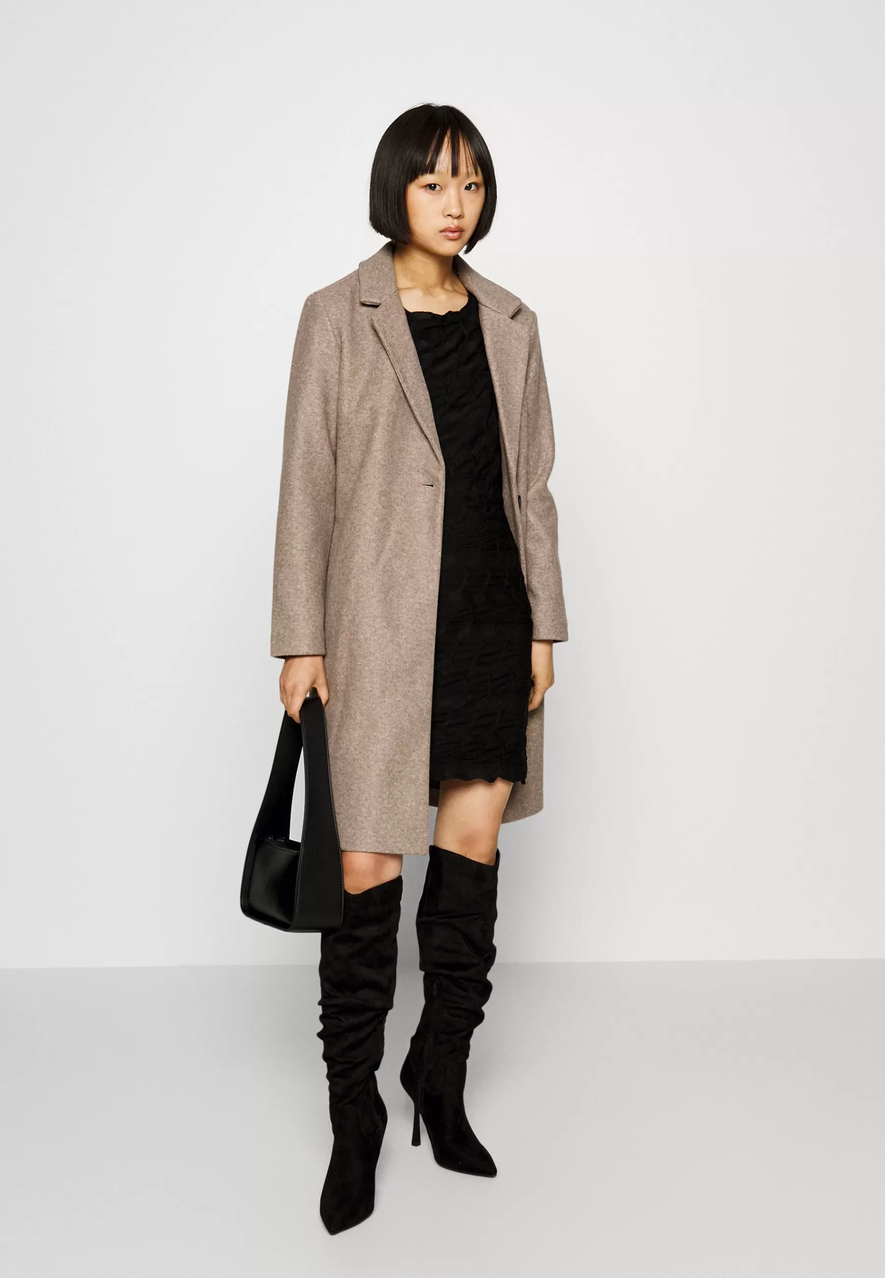 Onltrillion Coatigan - Manteau Classique | ONLY Petite Online