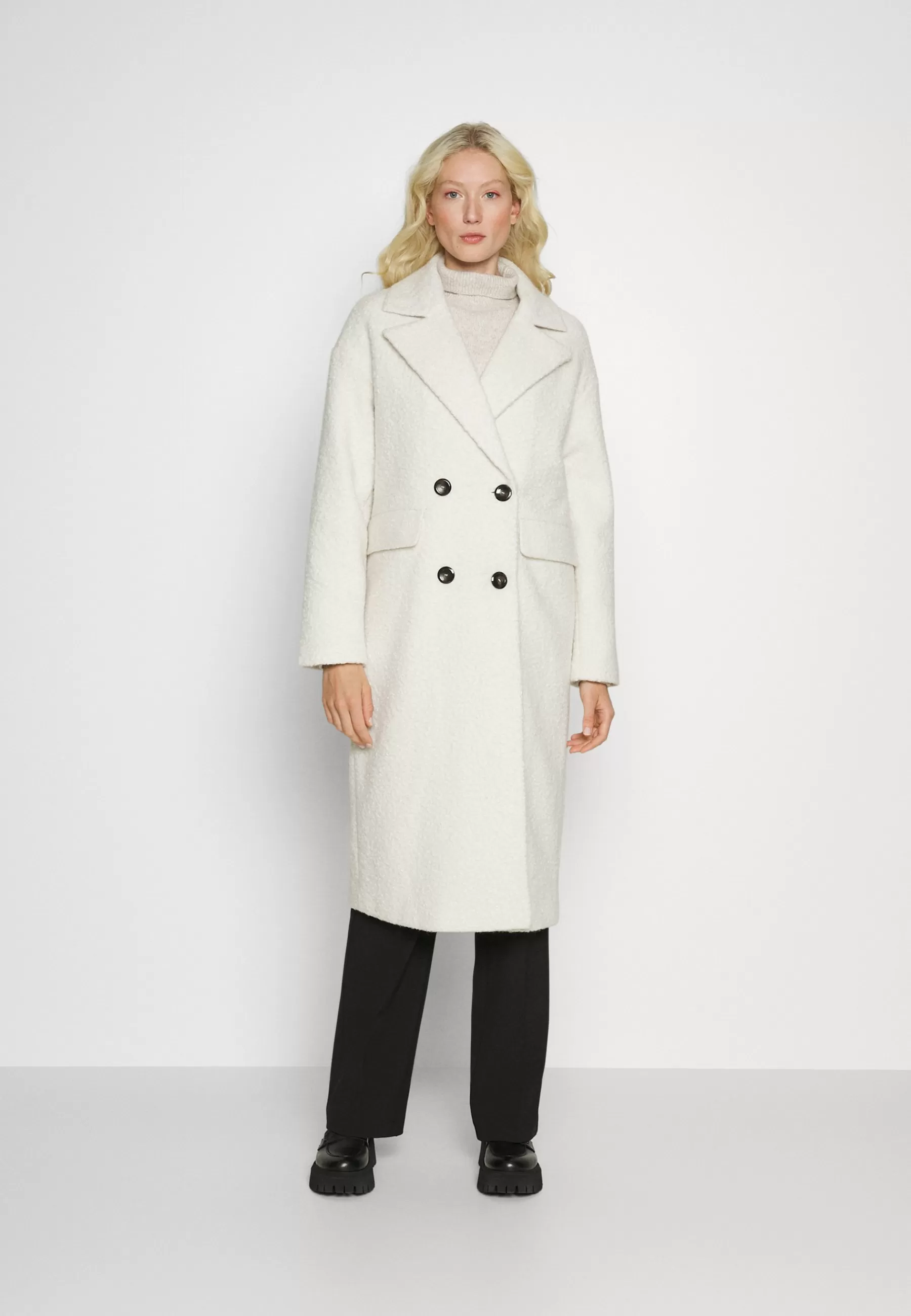 Onlvaleria Piper Coat - Manteau Classique | ONLY Tall Fashion