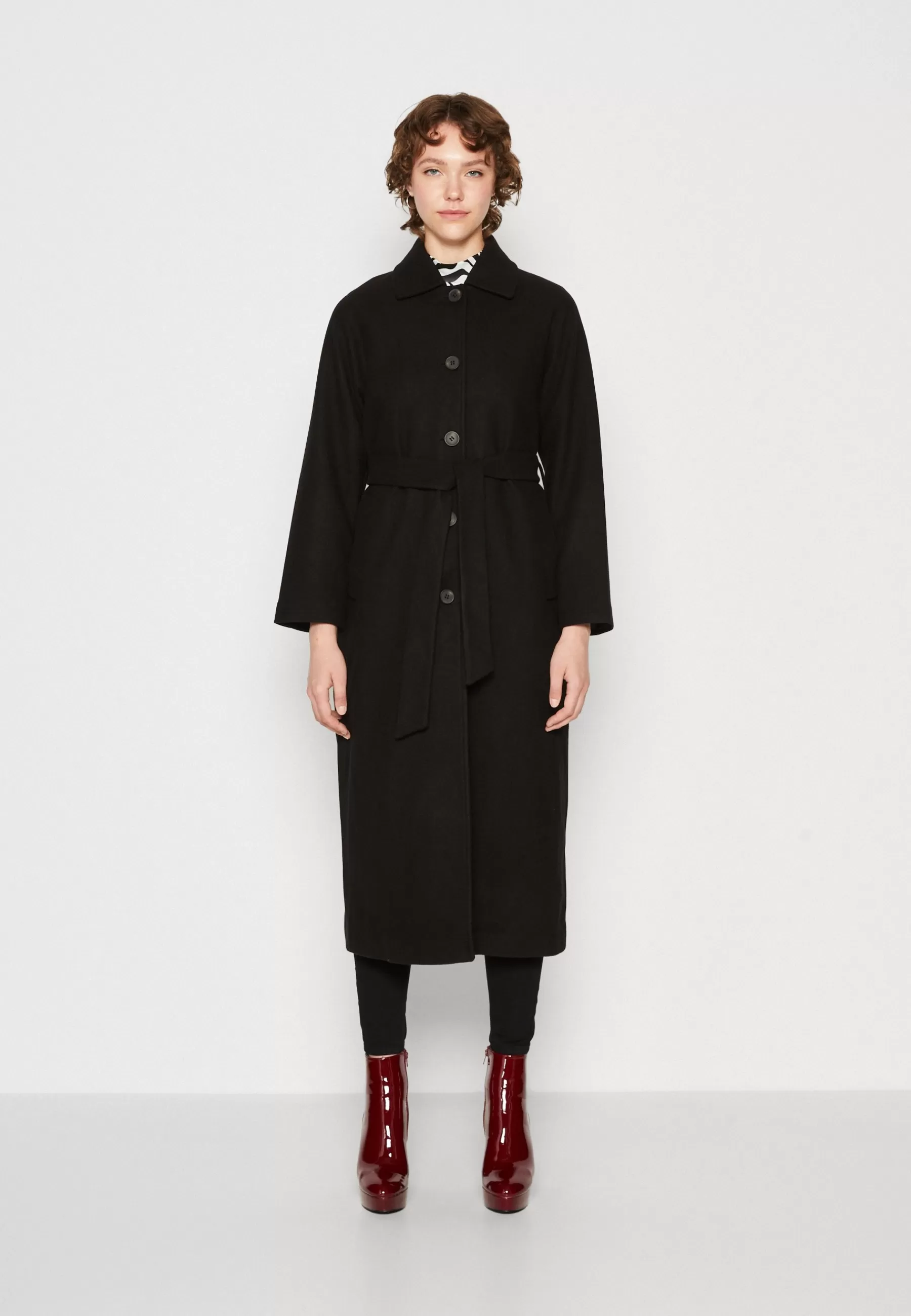 Onlvictoria Long Coat - Manteau Classique | ONLY Sale