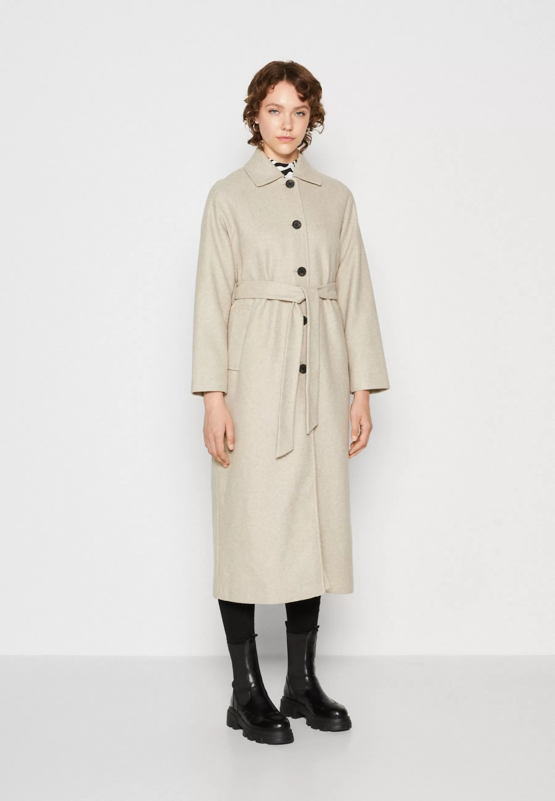 Onlvictoria Long Coat - Manteau Classique | ONLY Best