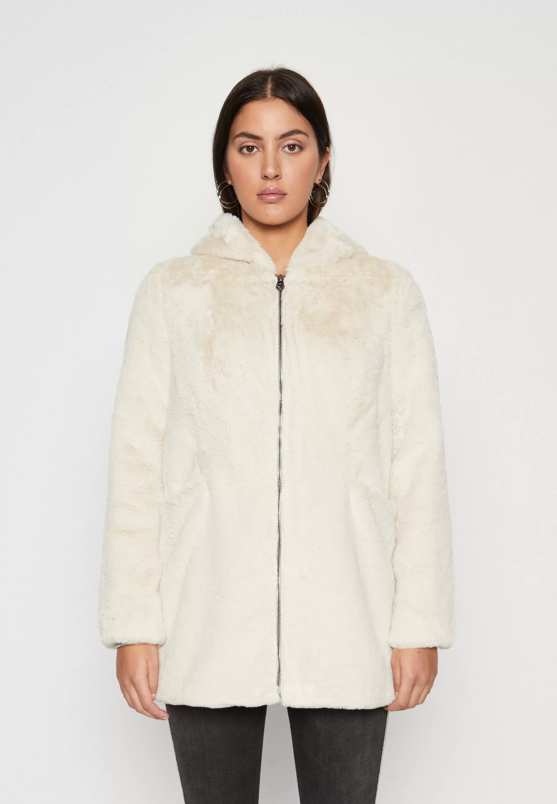 Femme ONLY Onlwendy Coat - Manteau D'Hiver