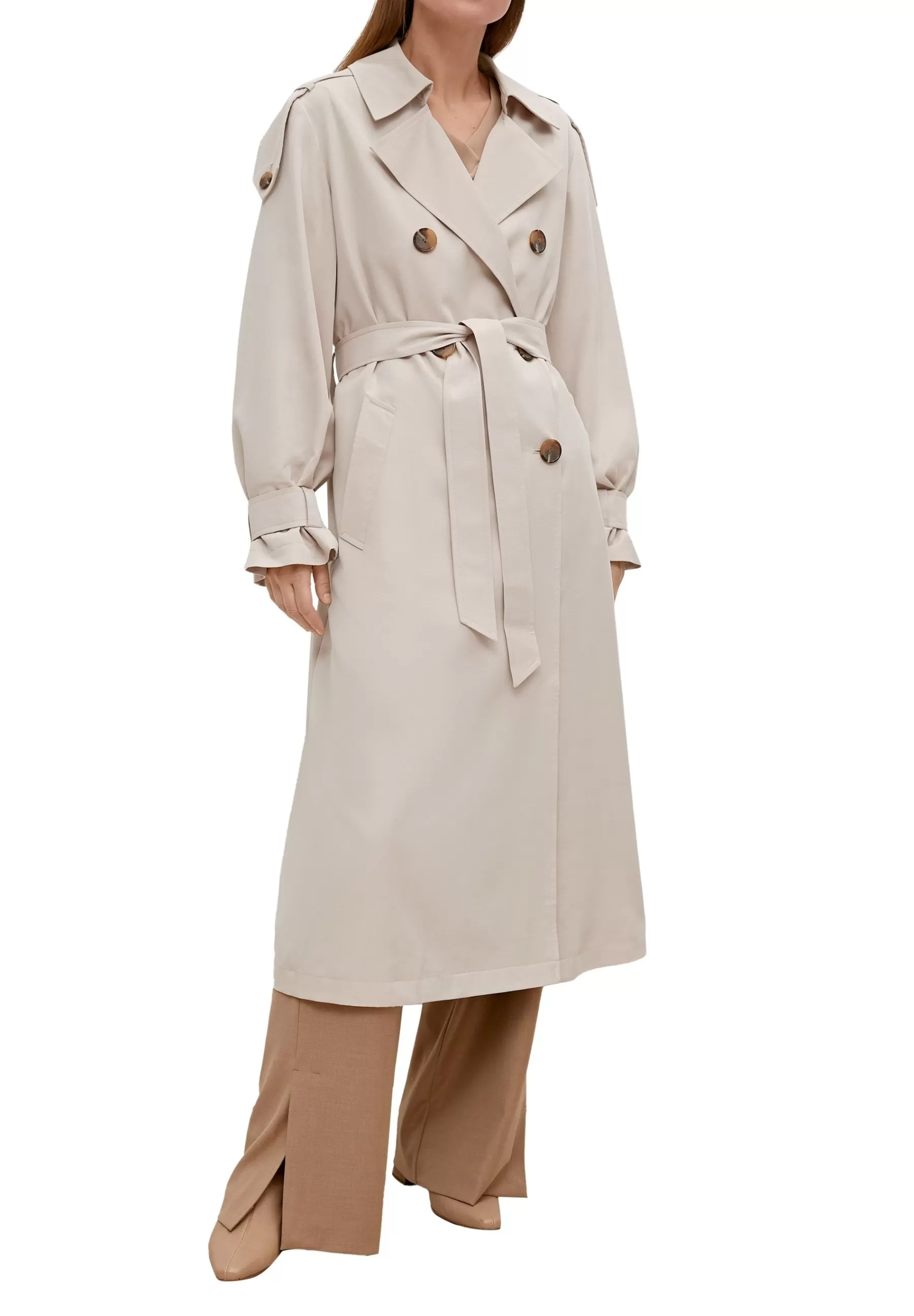 Outdoor - Trench | comma Discount