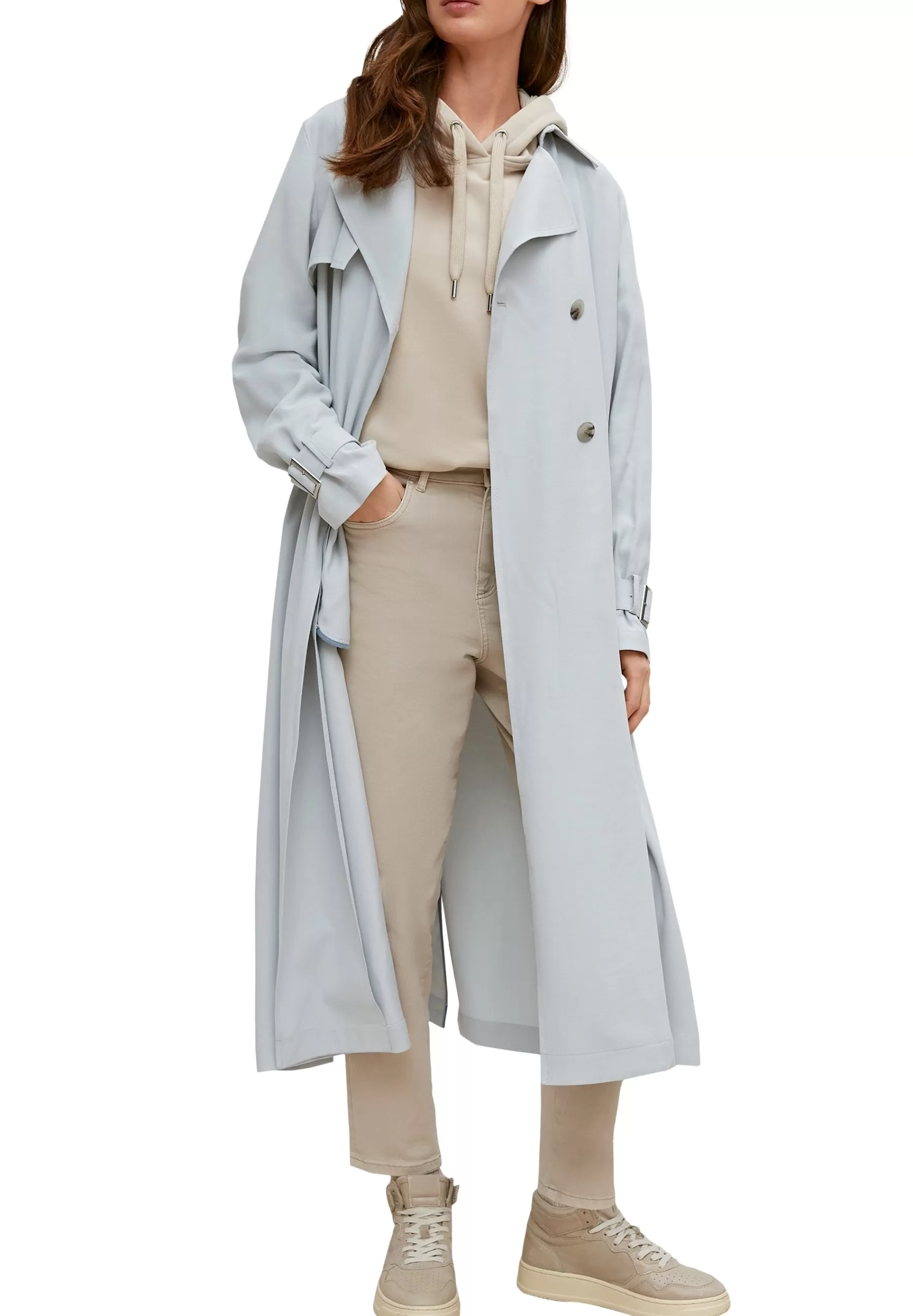 Outdoor - Trench | comma casual identity Outlet