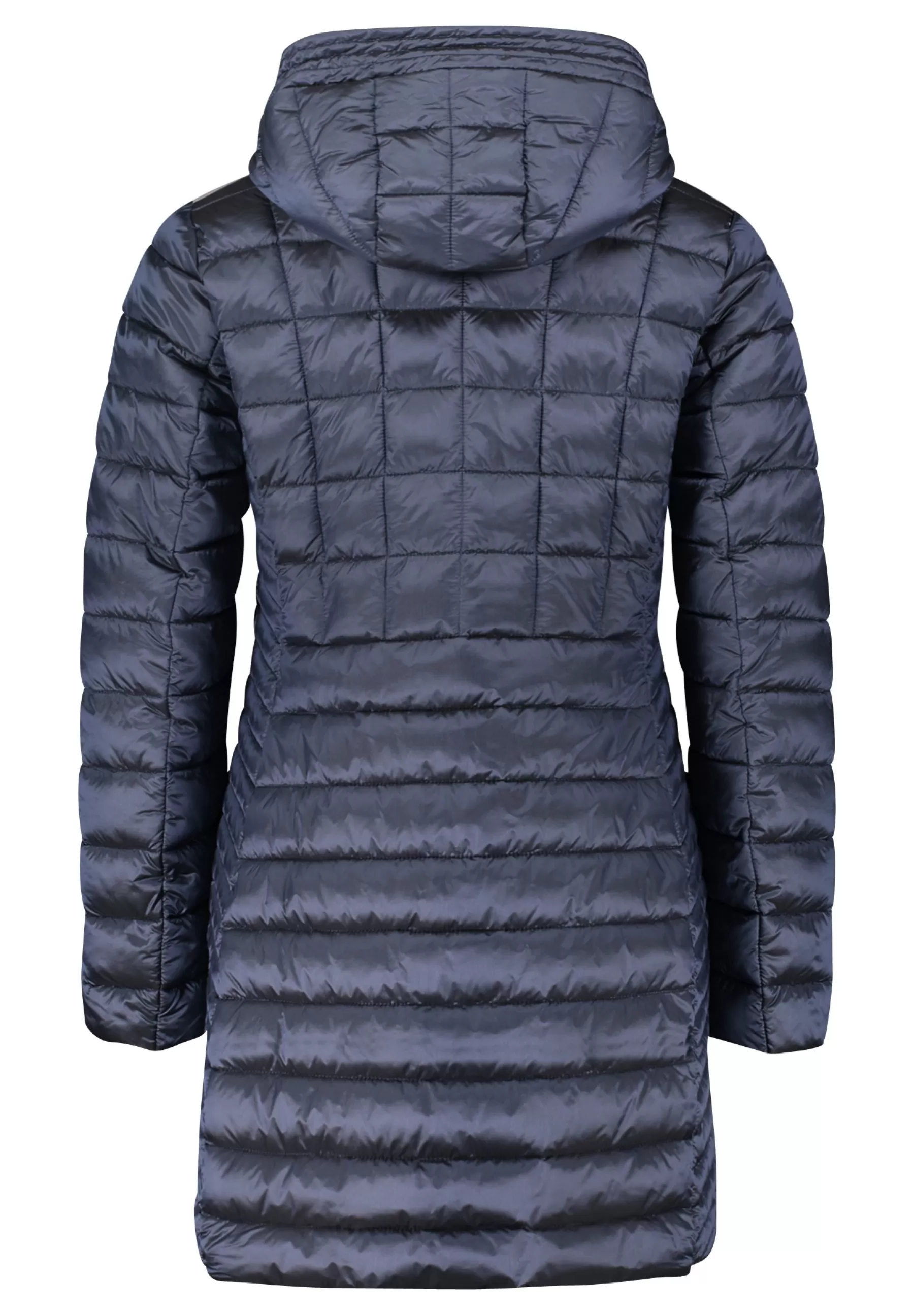 Femme Betty Barclay Outdoorjack Met Afneembare Capuchon - Manteau D'Hiver