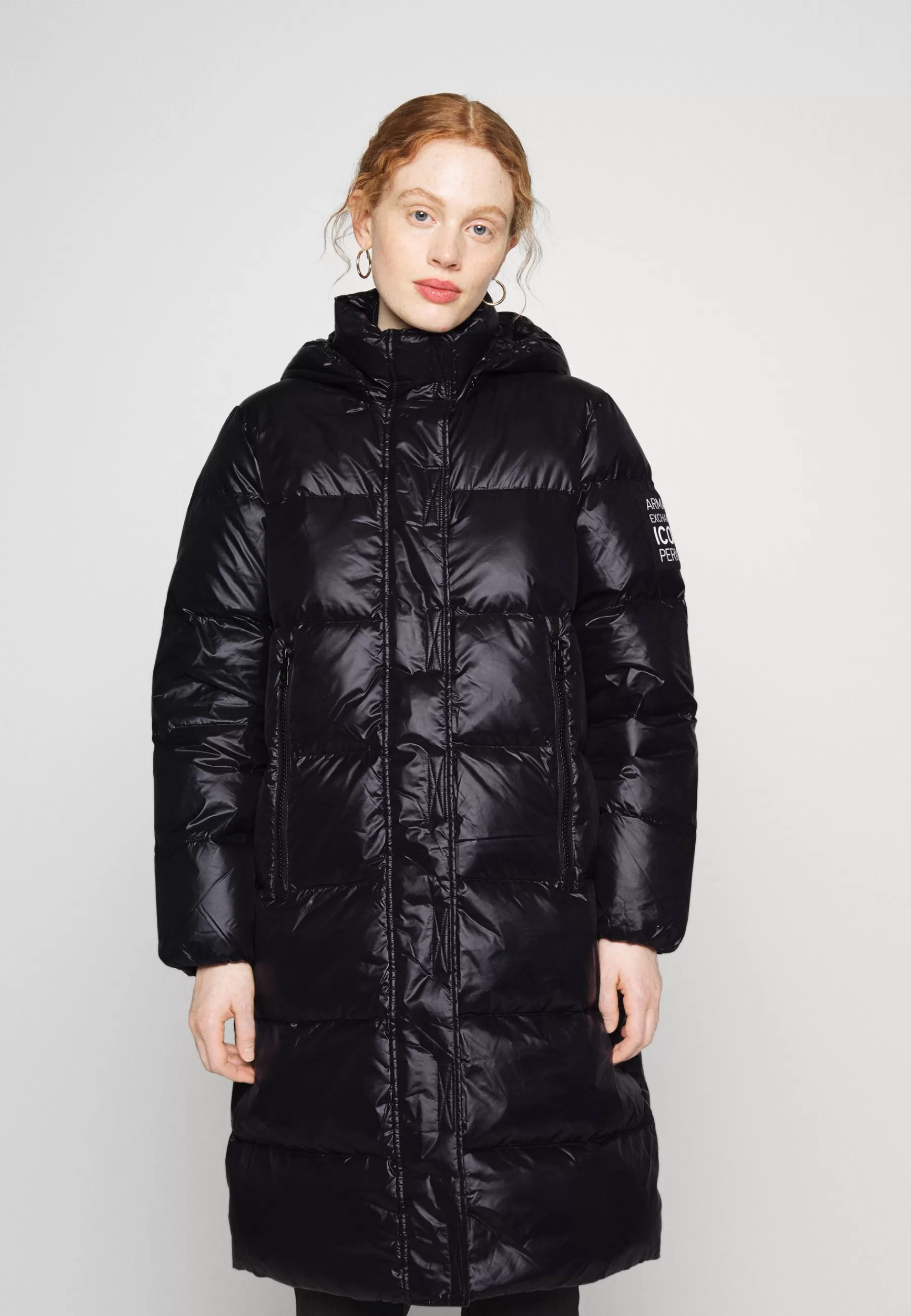 Femme Armani Exchange Outerwear - Doudoune