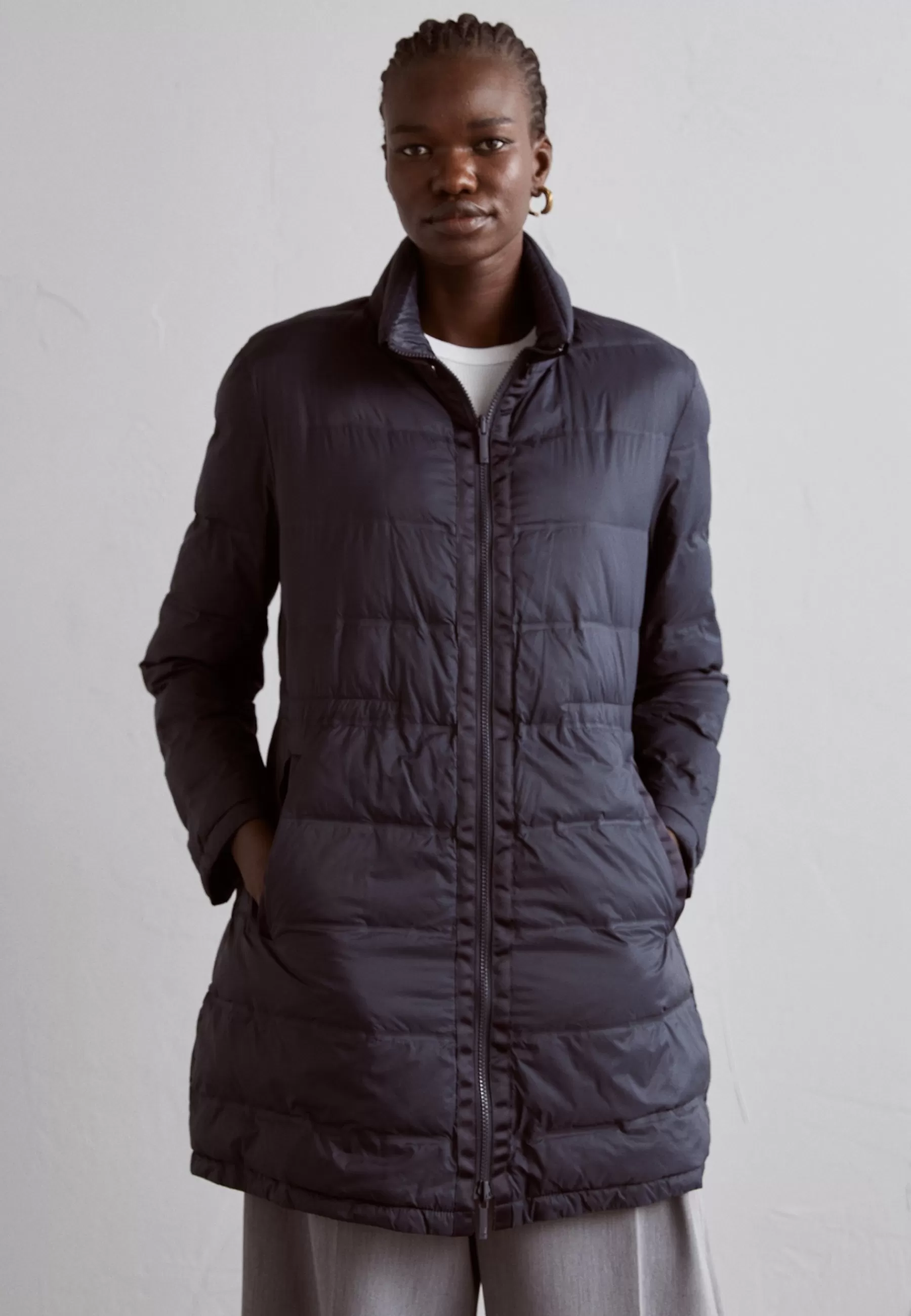 Femme Emporio Armani Outerwear - Manteau D'Hiver