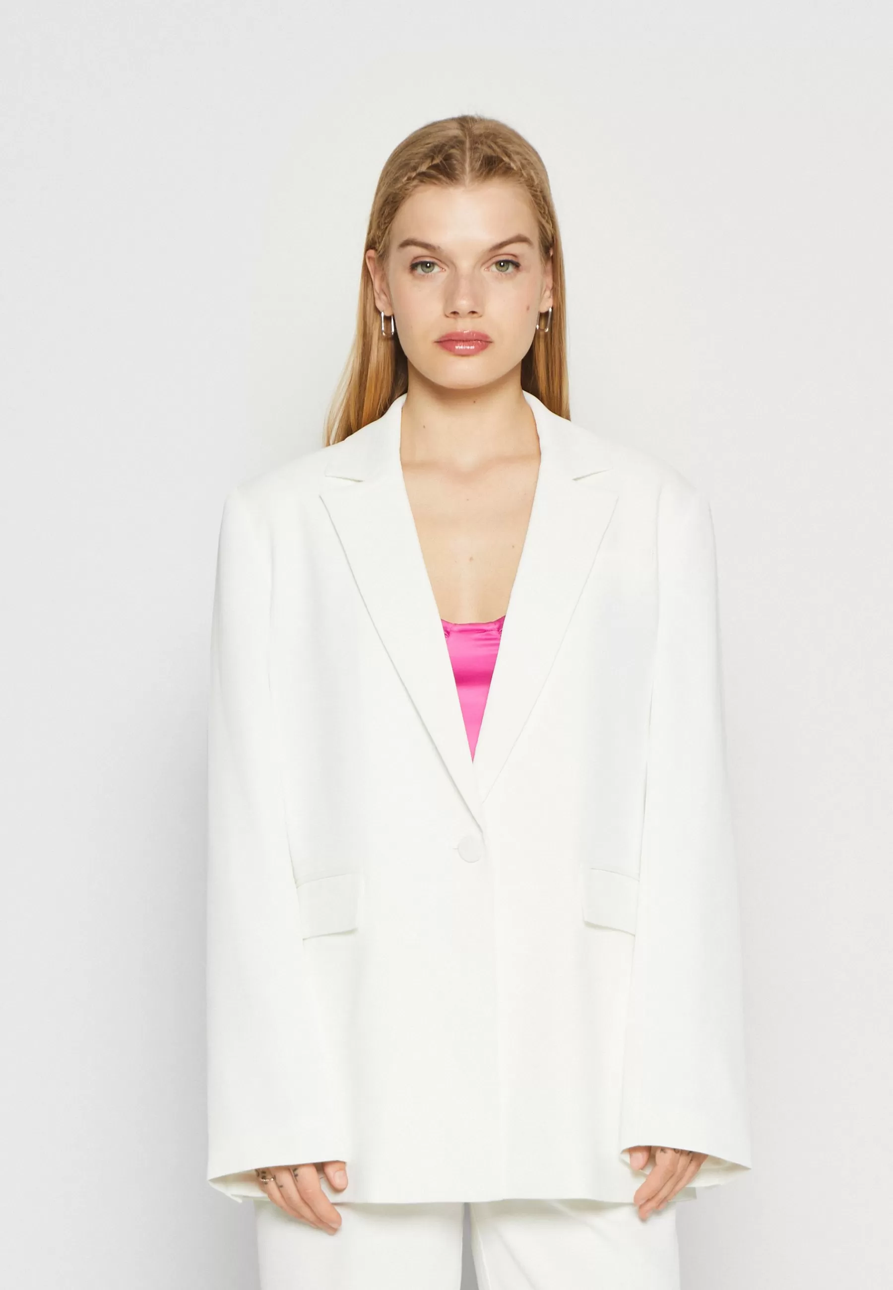 Oversized - Manteau Court | Gina Tricot Cheap