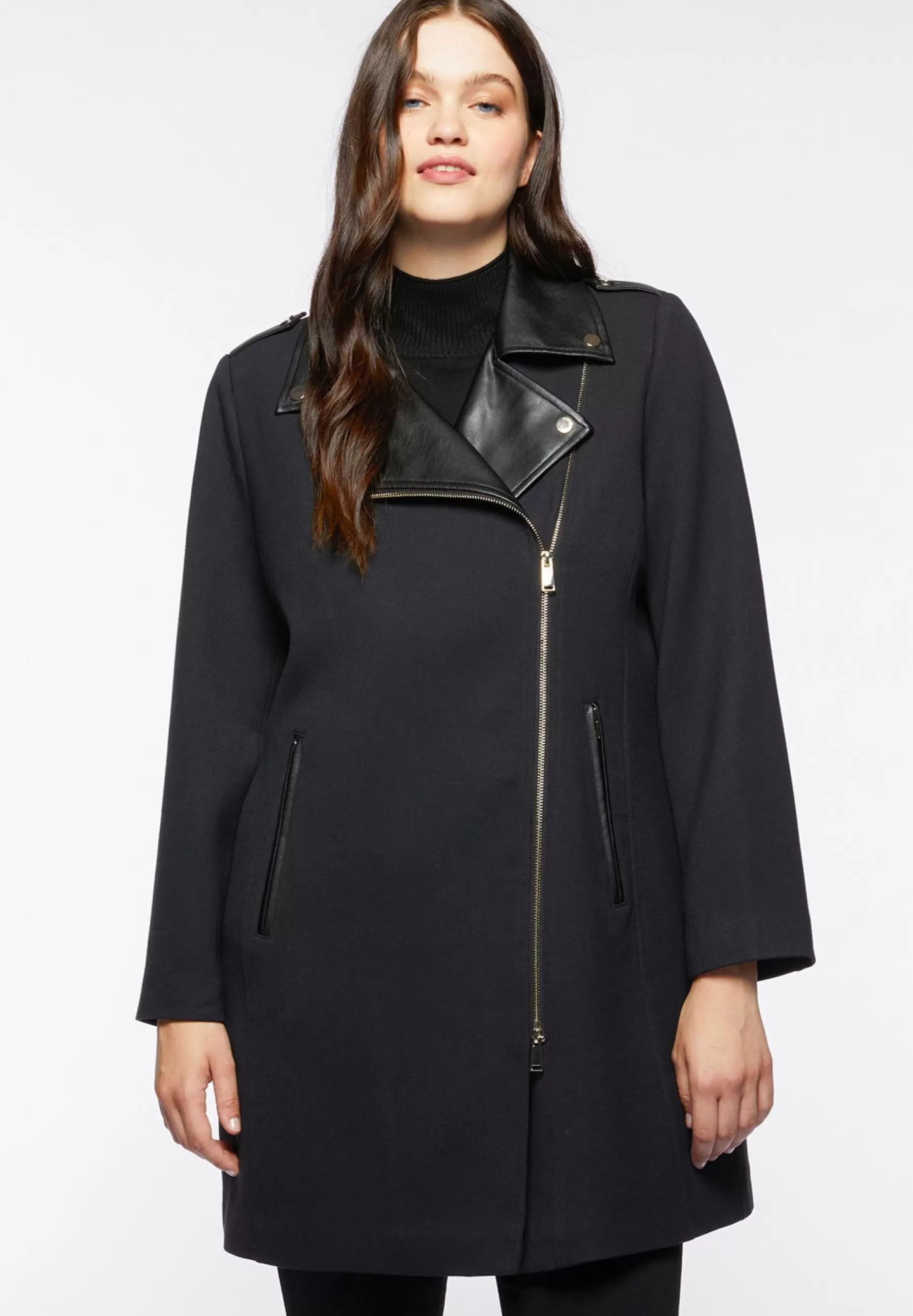 Parties - Manteau Court | Fiorella Rubino Cheap