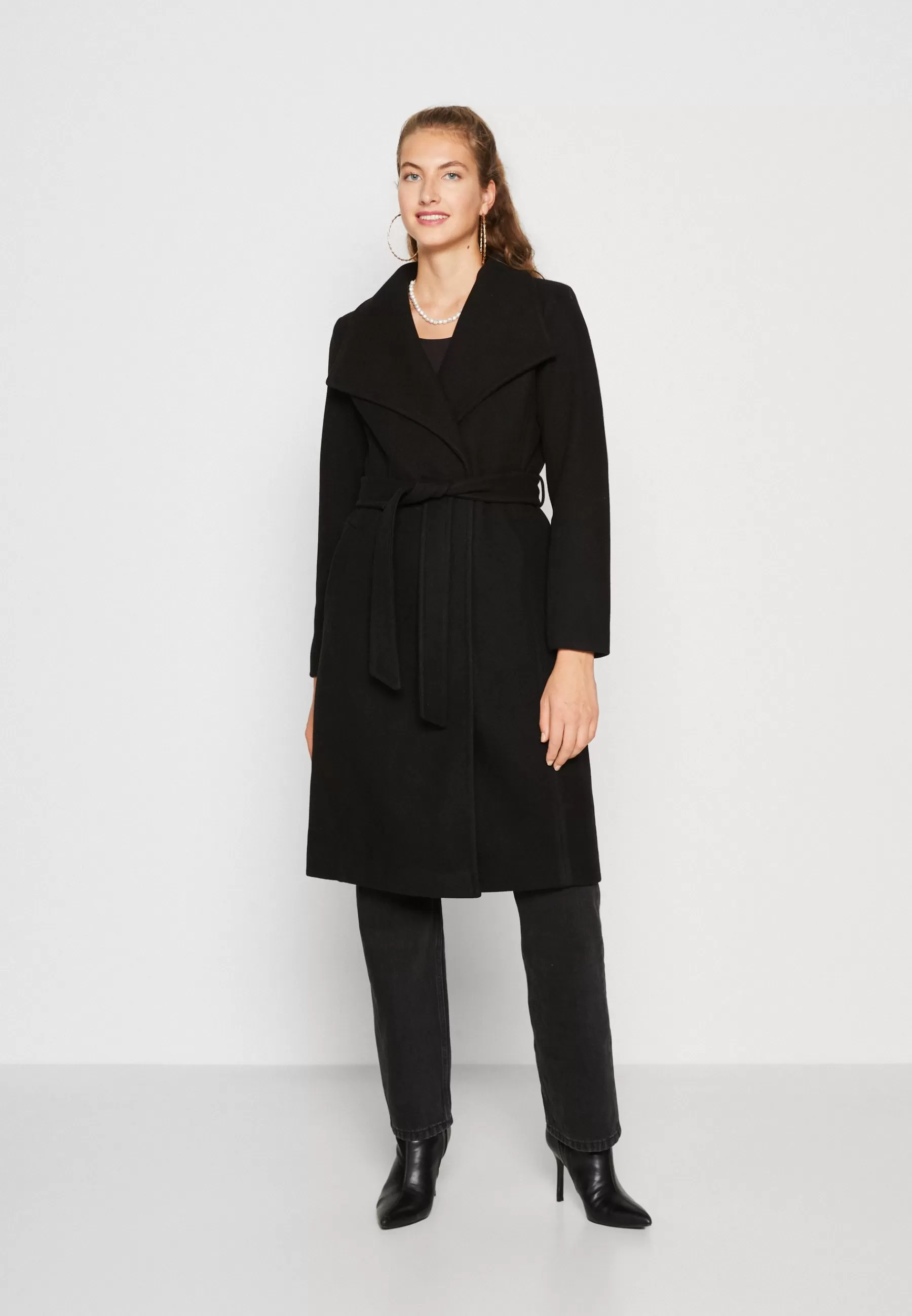 Paula Fie Long Noos - Manteau Classique | Vero Moda Hot