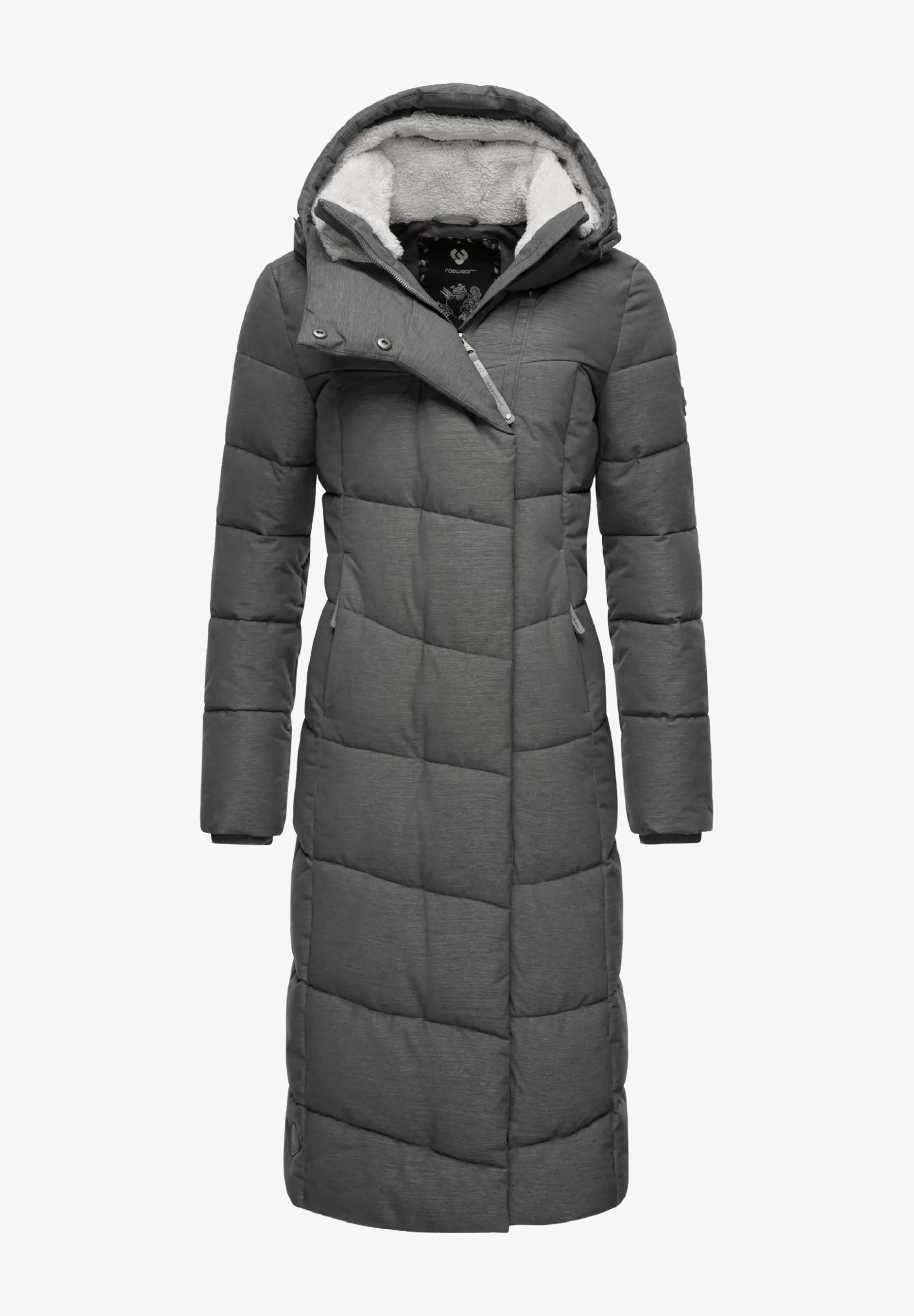 Femme Ragwear Pavla - Manteau D'Hiver