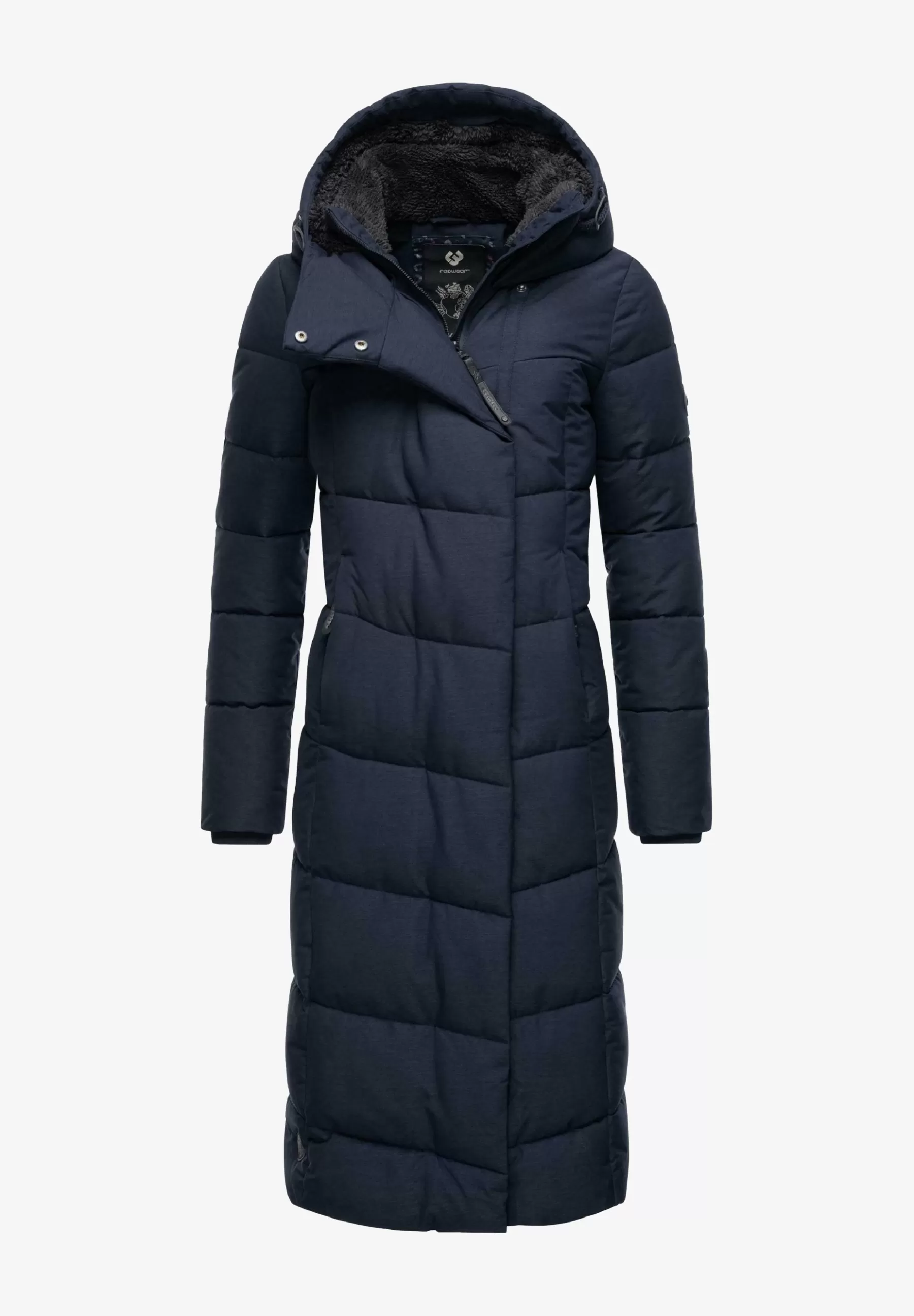 Femme Ragwear Pavla - Manteau D'Hiver