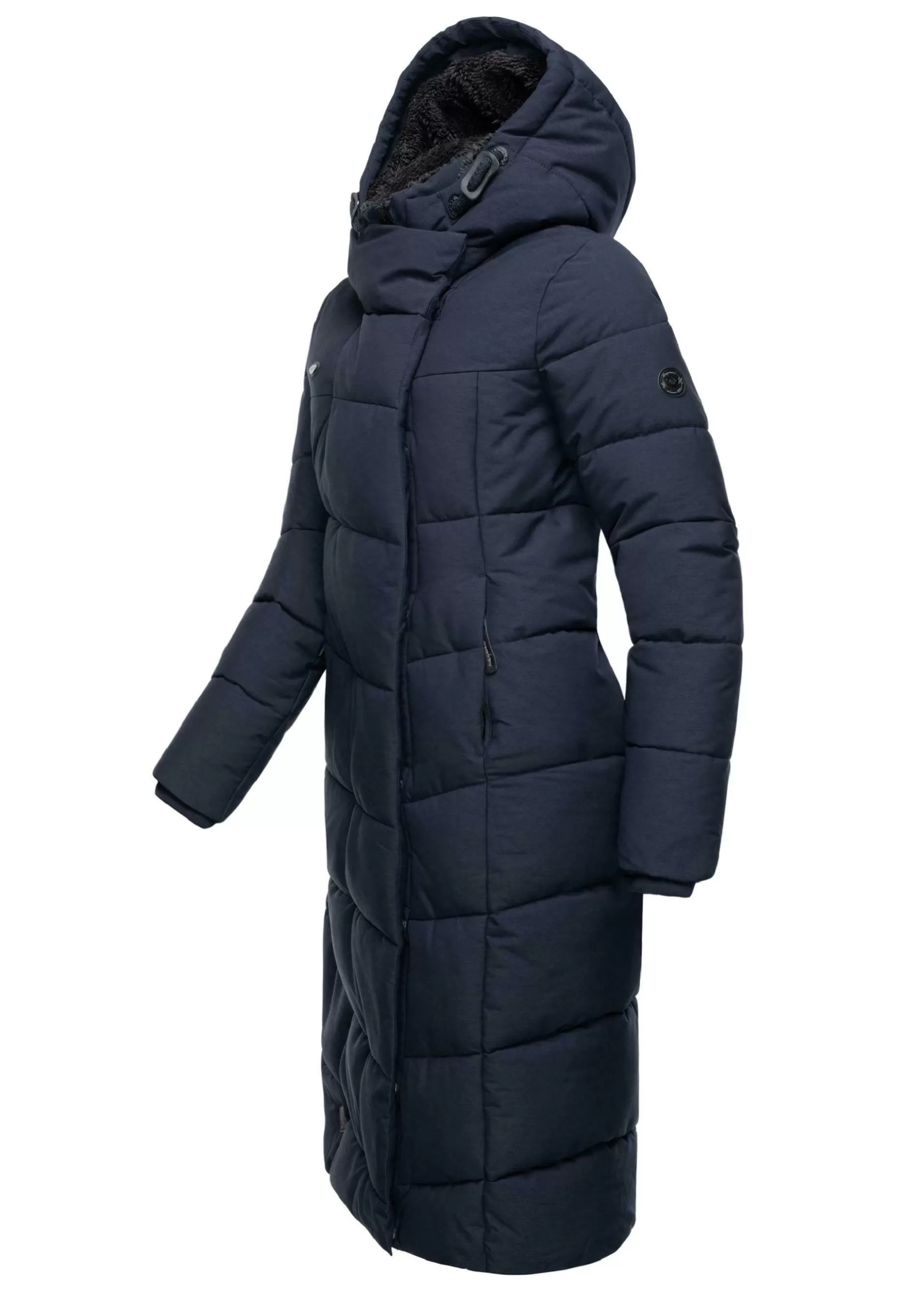 Femme Ragwear Pavla - Manteau D'Hiver