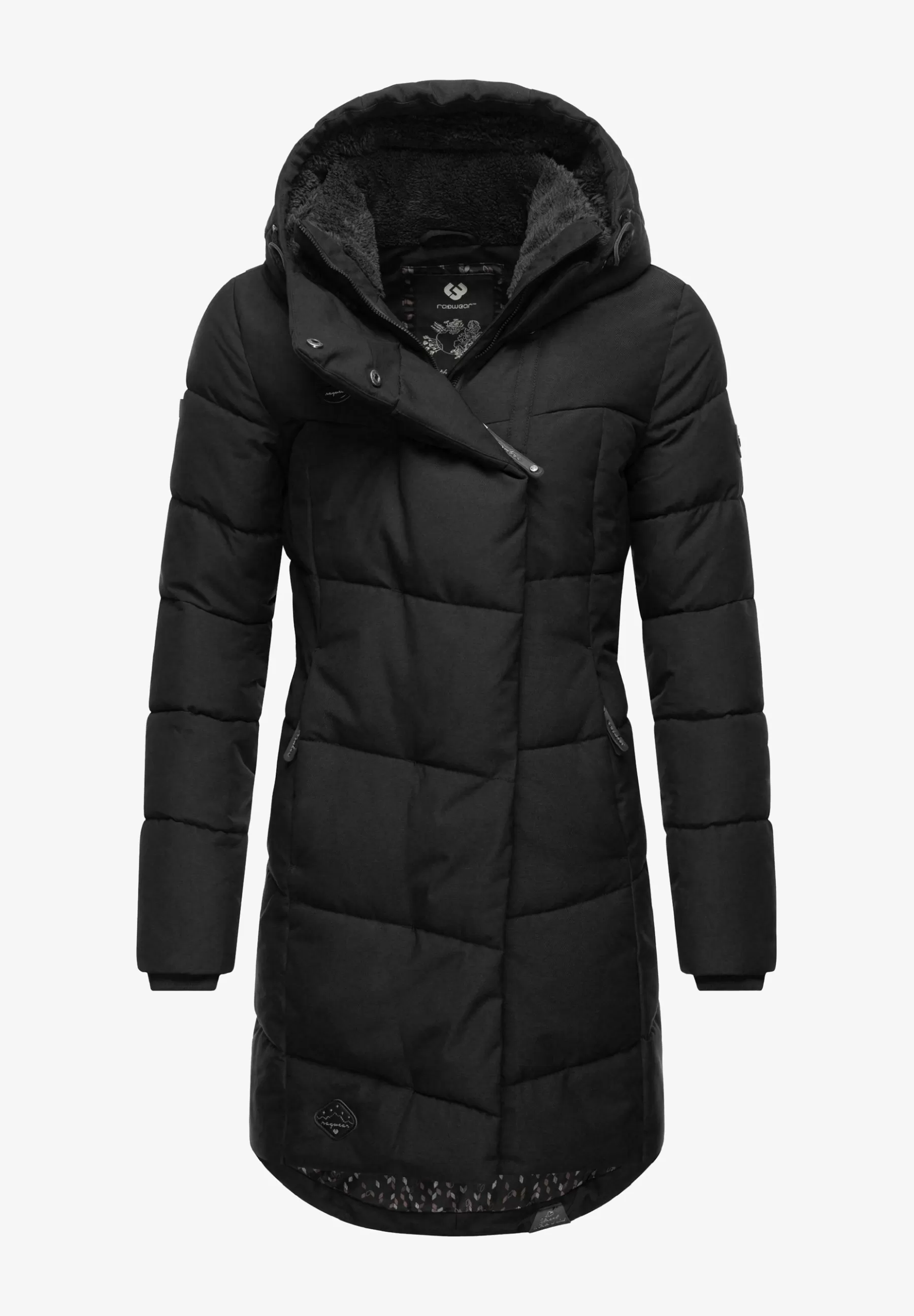 Femme Ragwear Pavla - Parka