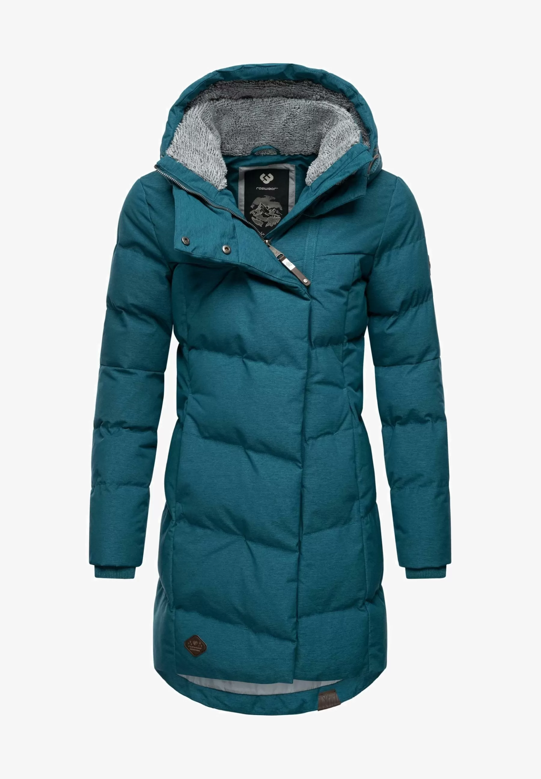 Femme Ragwear Pavla - Parka