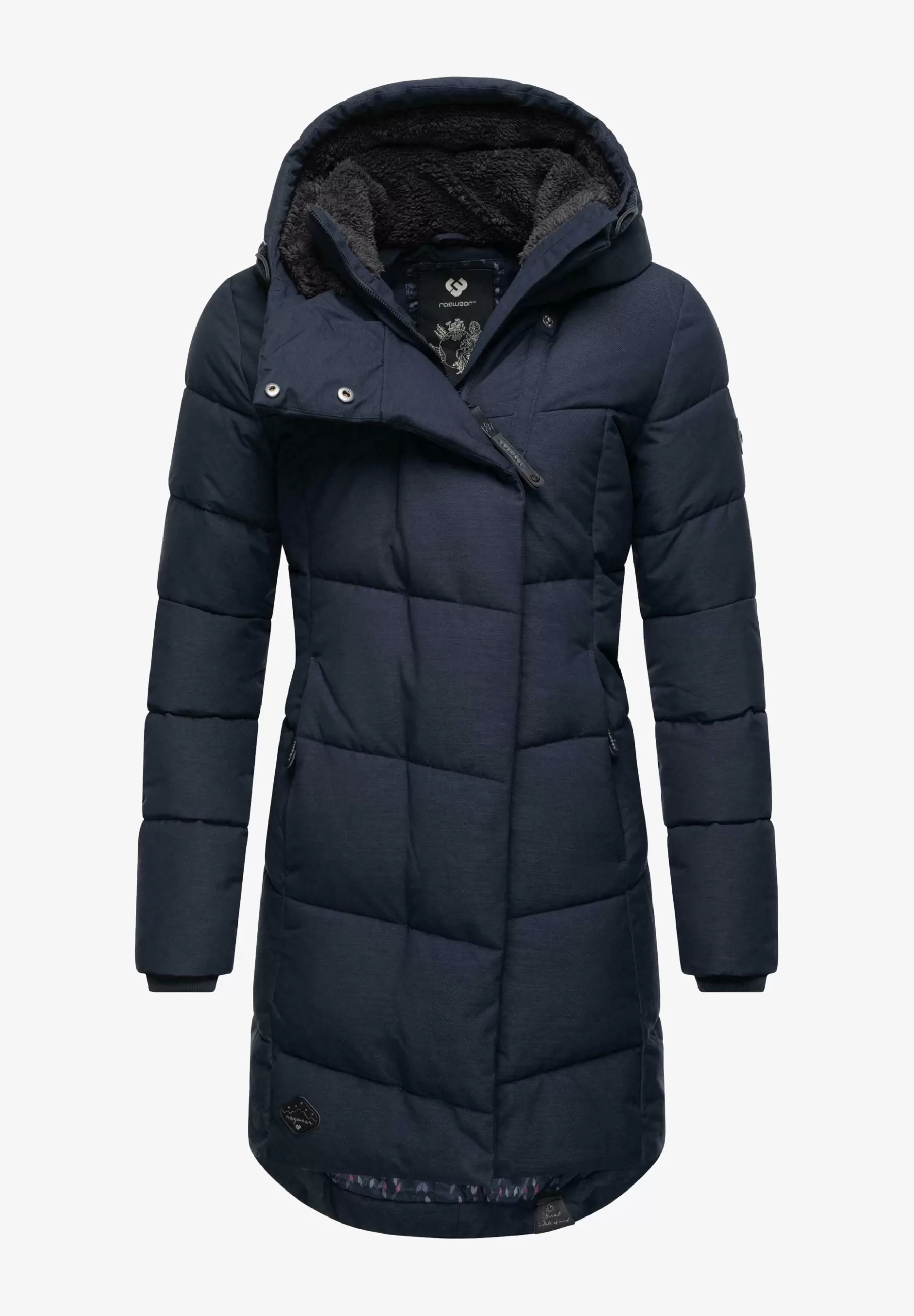 Femme Ragwear Pavla - Parka