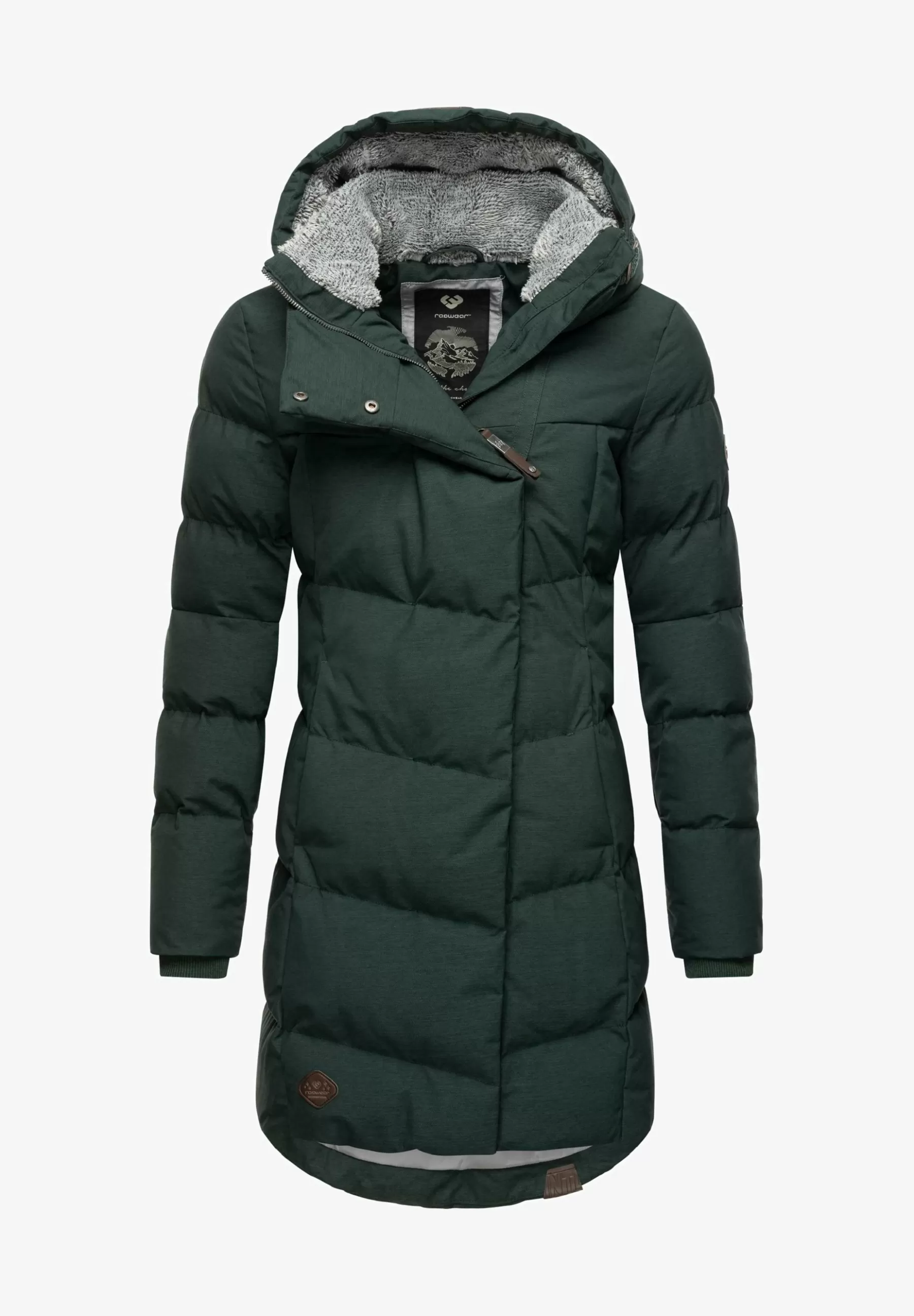 Femme Ragwear Pavla - Parka