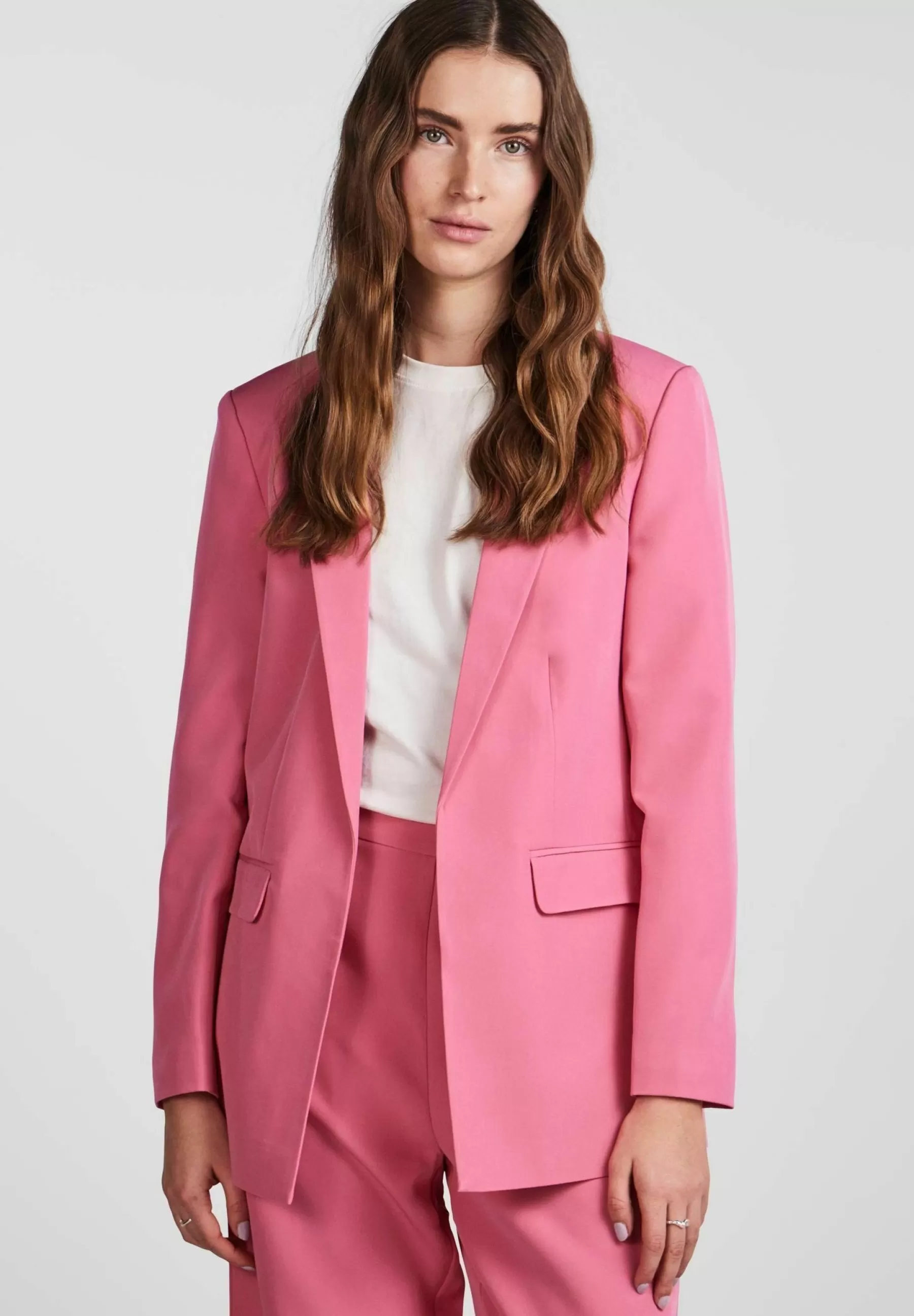 Pcbossy Ls Noos - Manteau Court | Pieces Best Sale