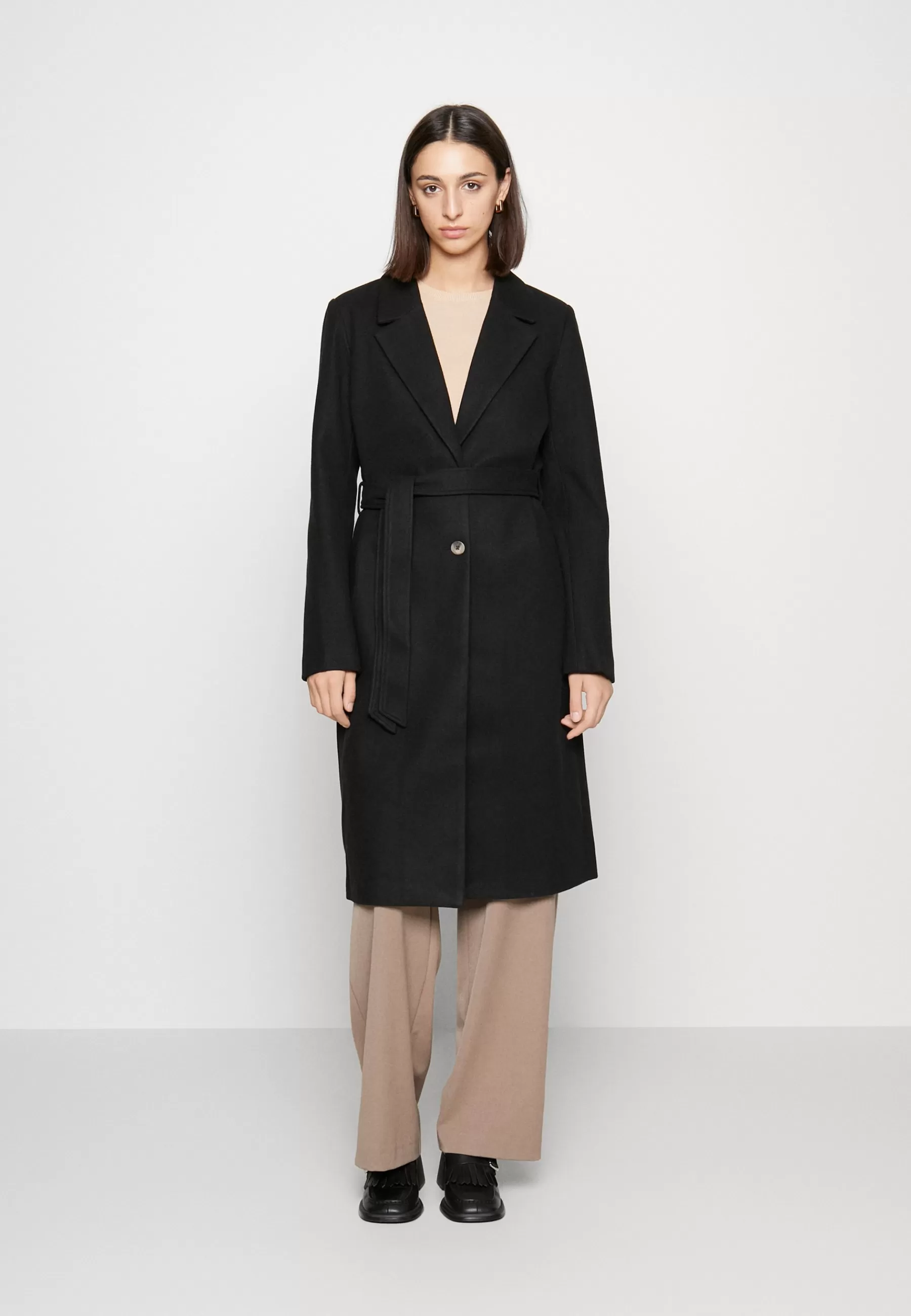 Pcnasha Coat - Manteau Classique | PIECES Tall Store