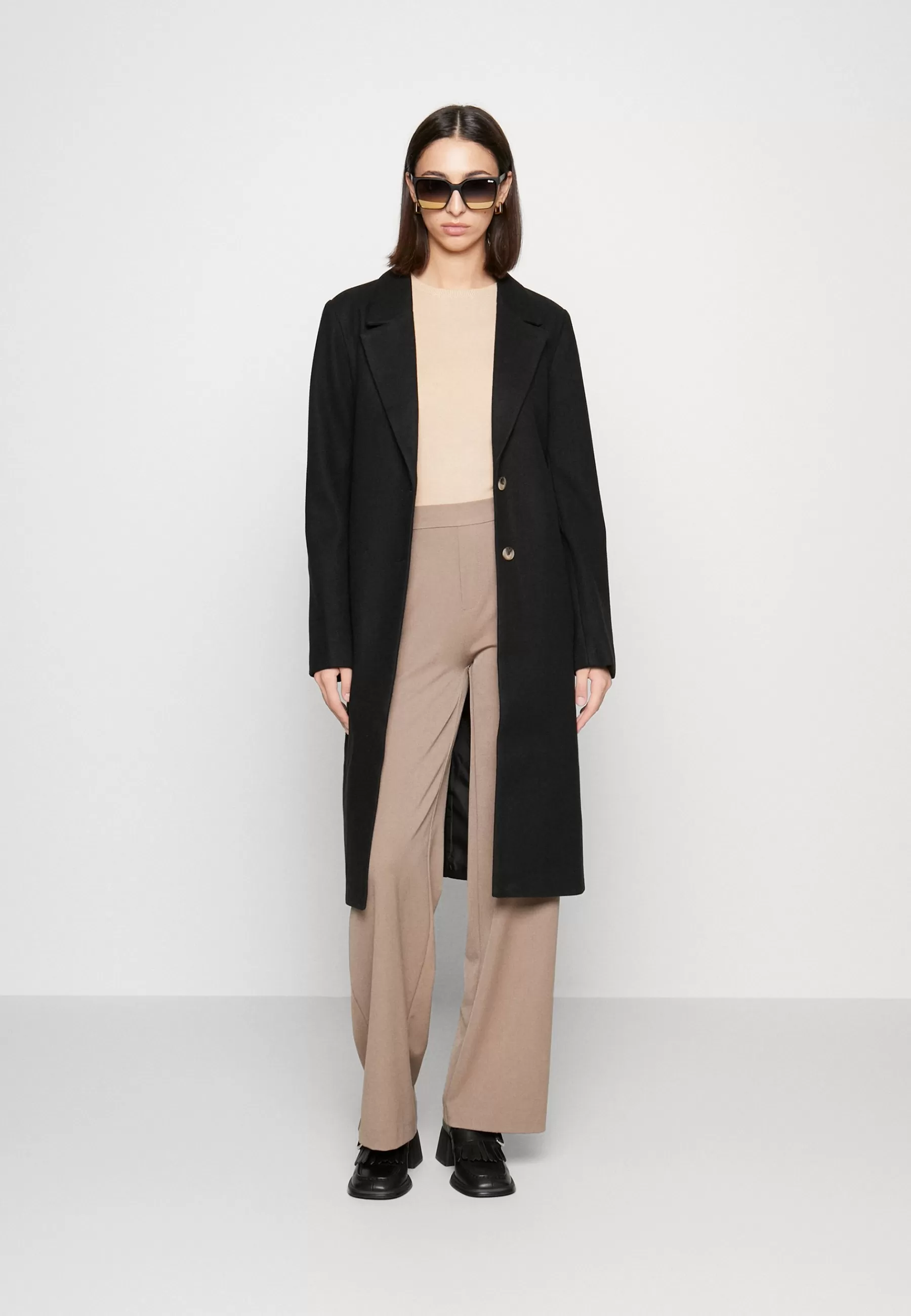 Pcnasha Coat - Manteau Classique | PIECES Tall Store