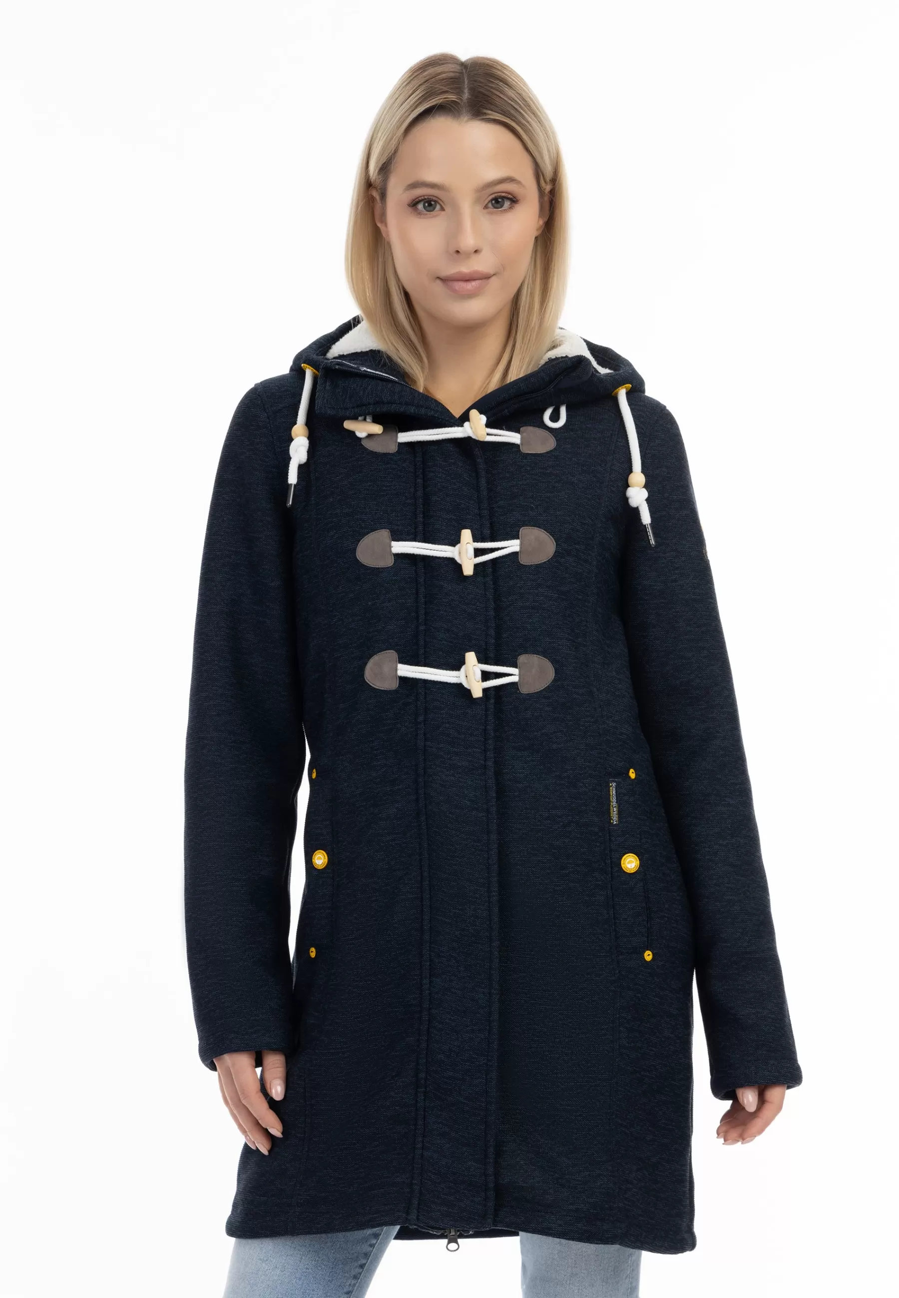 Femme Schmuddelwedda Peninsula - Manteau D'Hiver