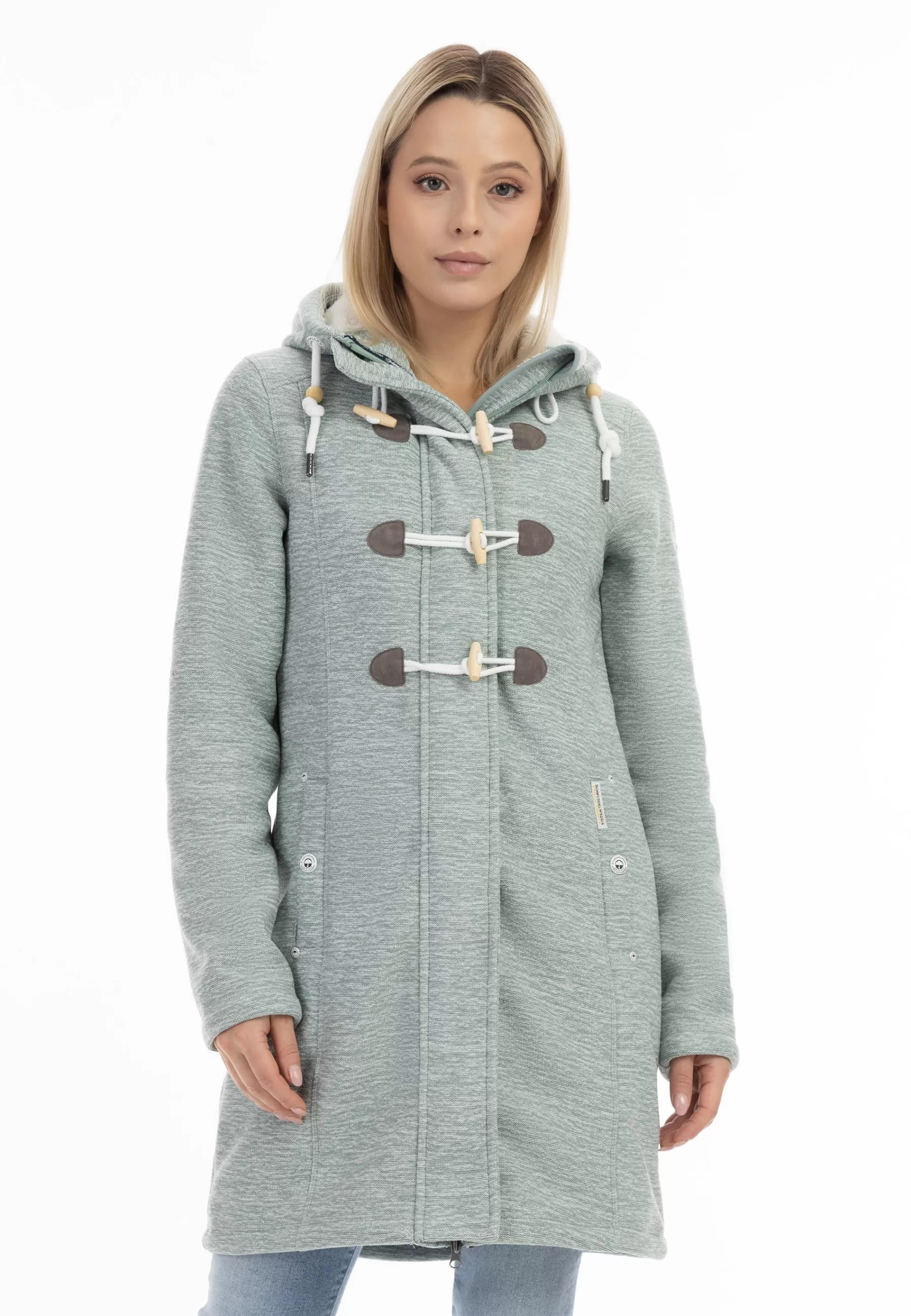 Femme Schmuddelwedda Peninsula - Manteau D'Hiver