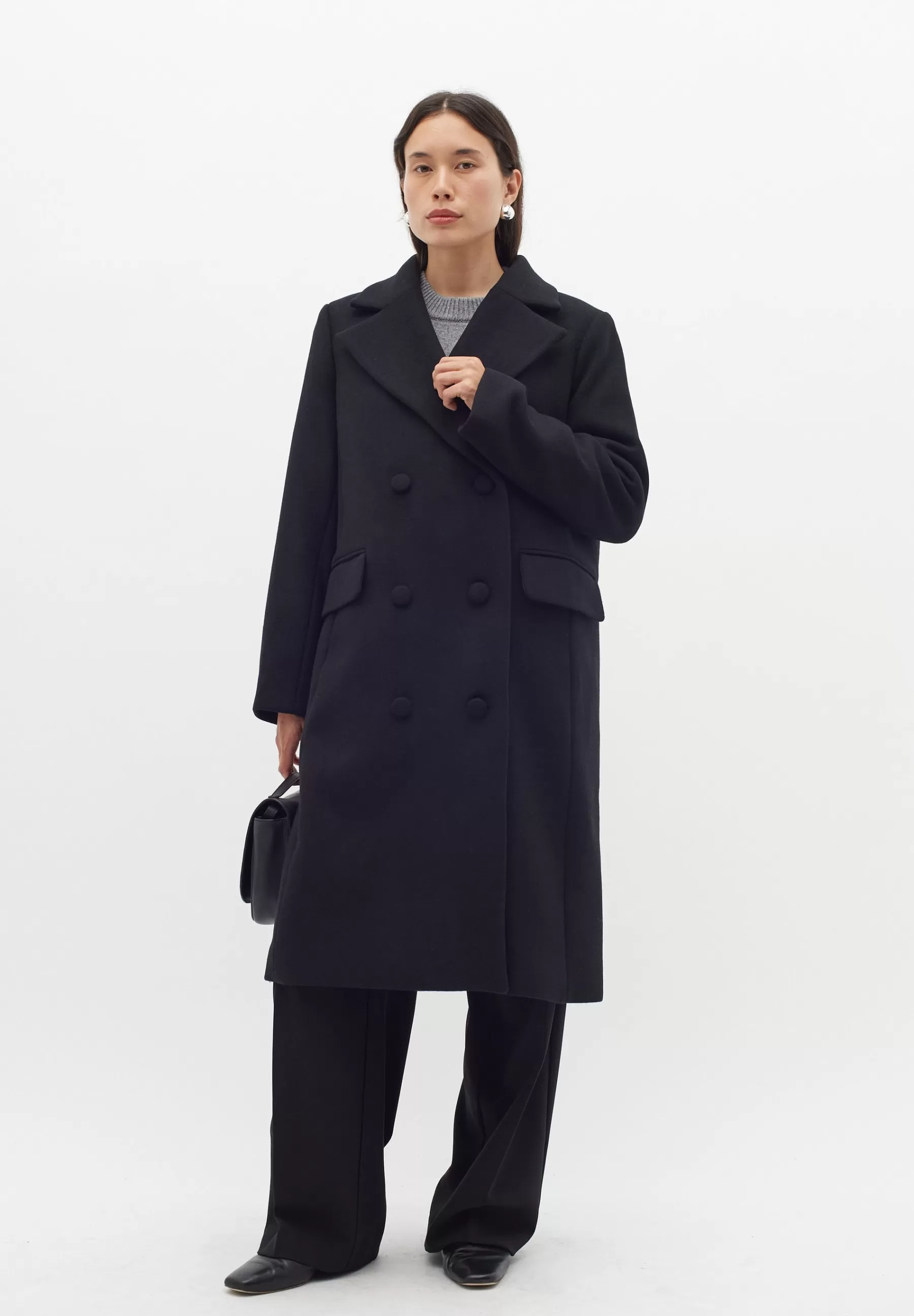 Femme InWear Perry - Manteau Classique