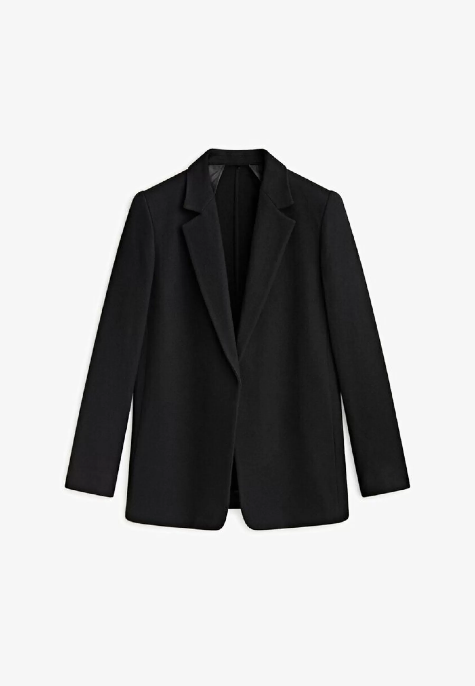 Plain - Manteau Court | Massimo Dutti Best