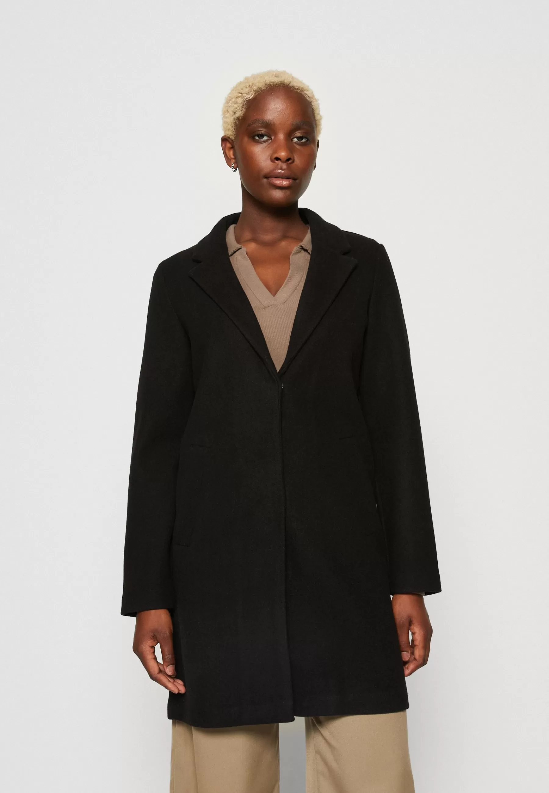 Pop Noos - Manteau Court | Vero Moda Clearance